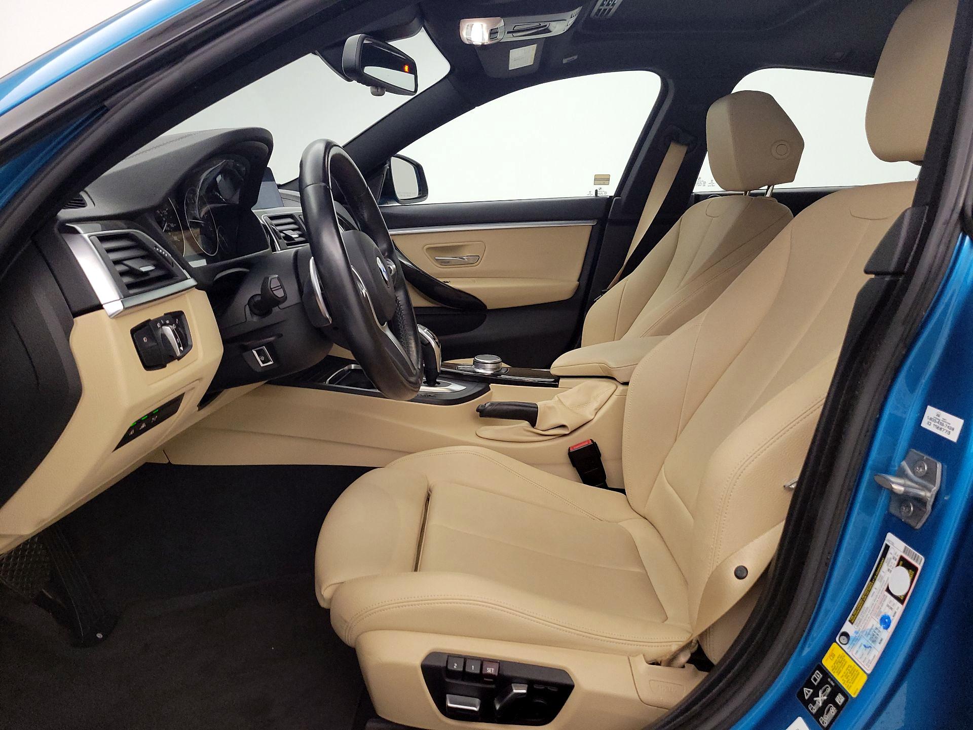 Thumbnail: 2019 BMW 4 Series - 11