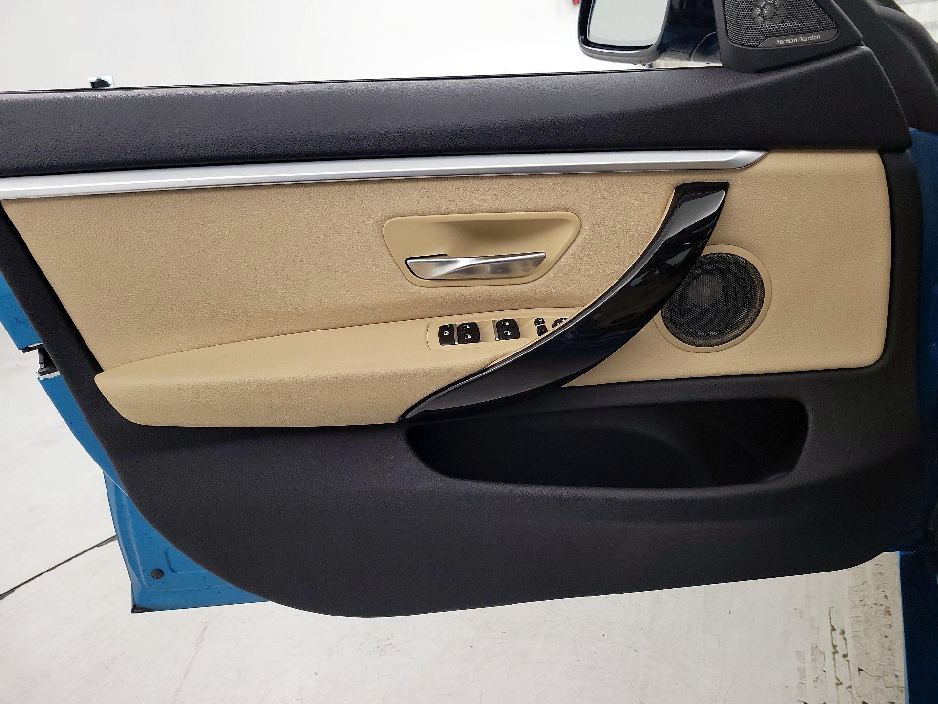 Thumbnail: 2019 BMW 4 Series - 12