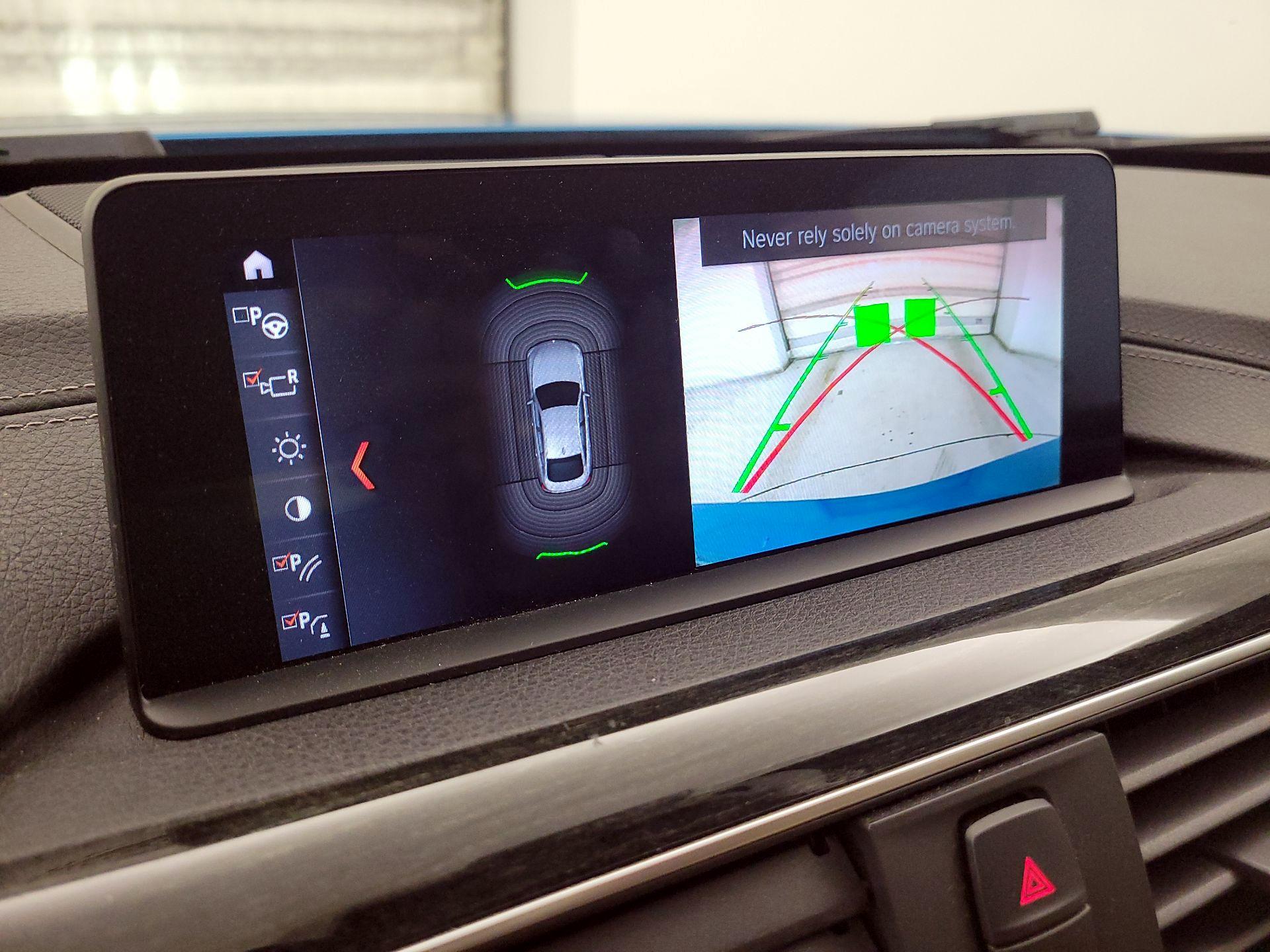 Thumbnail: 2019 BMW 4 Series - 14