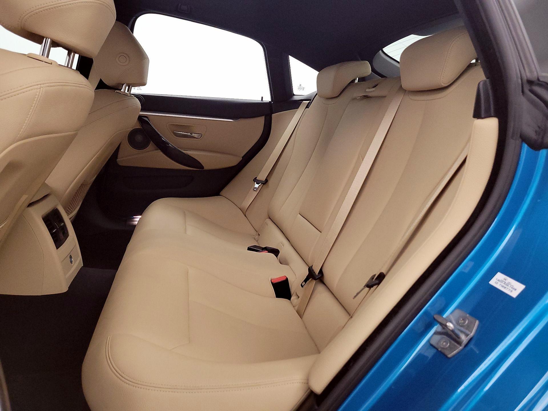 Thumbnail: 2019 BMW 4 Series - 18