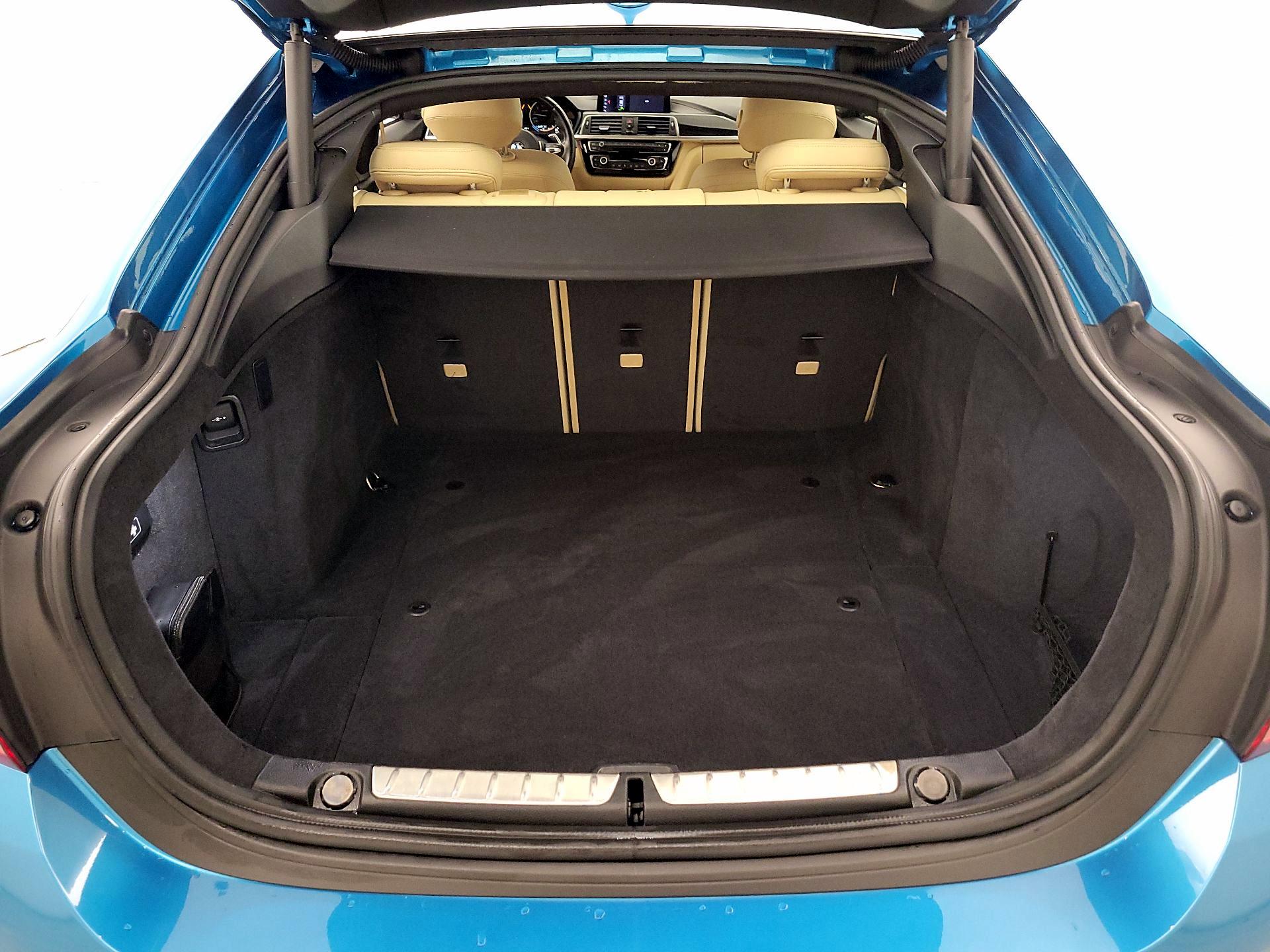 Thumbnail: 2019 BMW 4 Series - 19