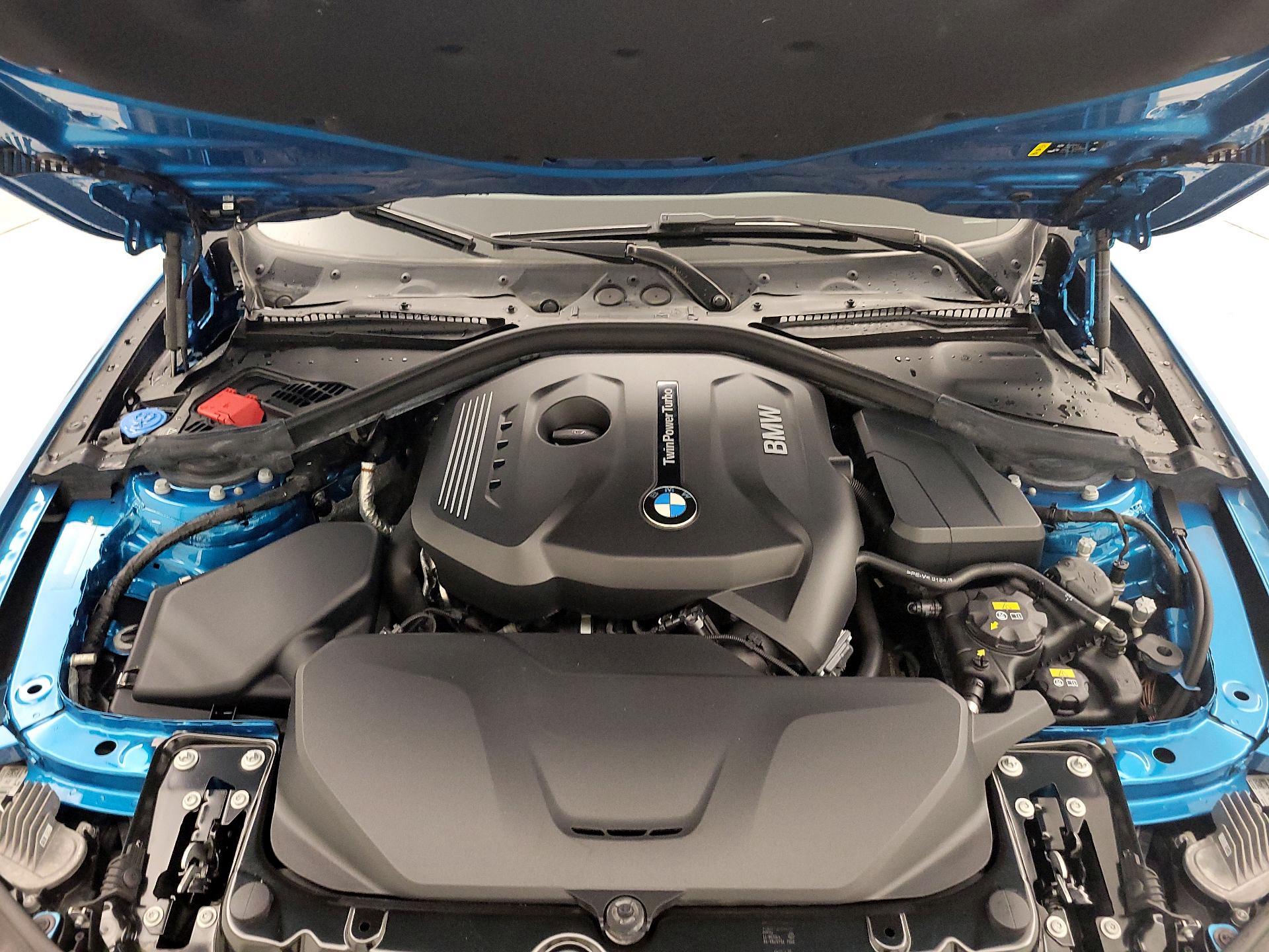 Thumbnail: 2019 BMW 4 Series - 20