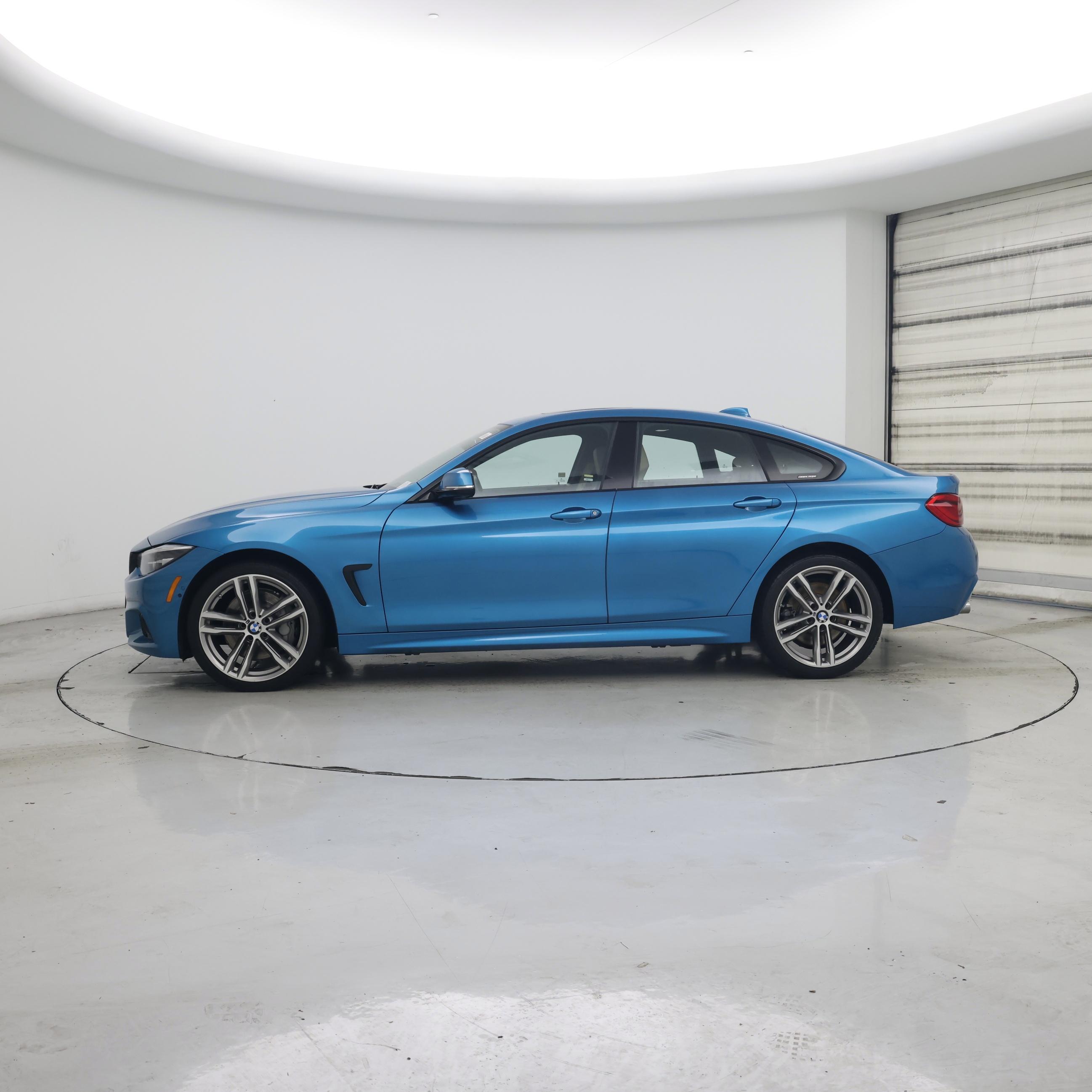 Thumbnail: 2019 BMW 4 Series - 3