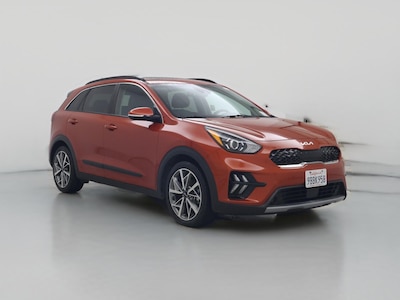 2022 Kia Niro Touring SE