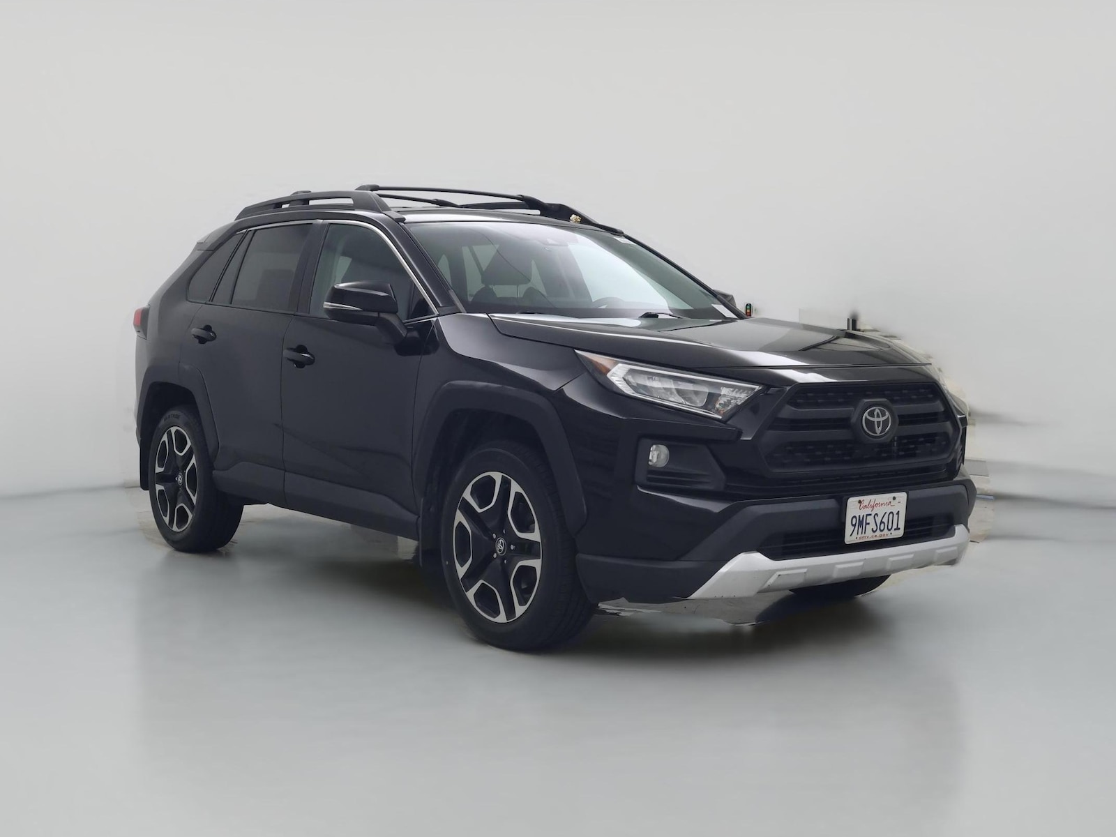 2019 Toyota RAV4 Adventure
