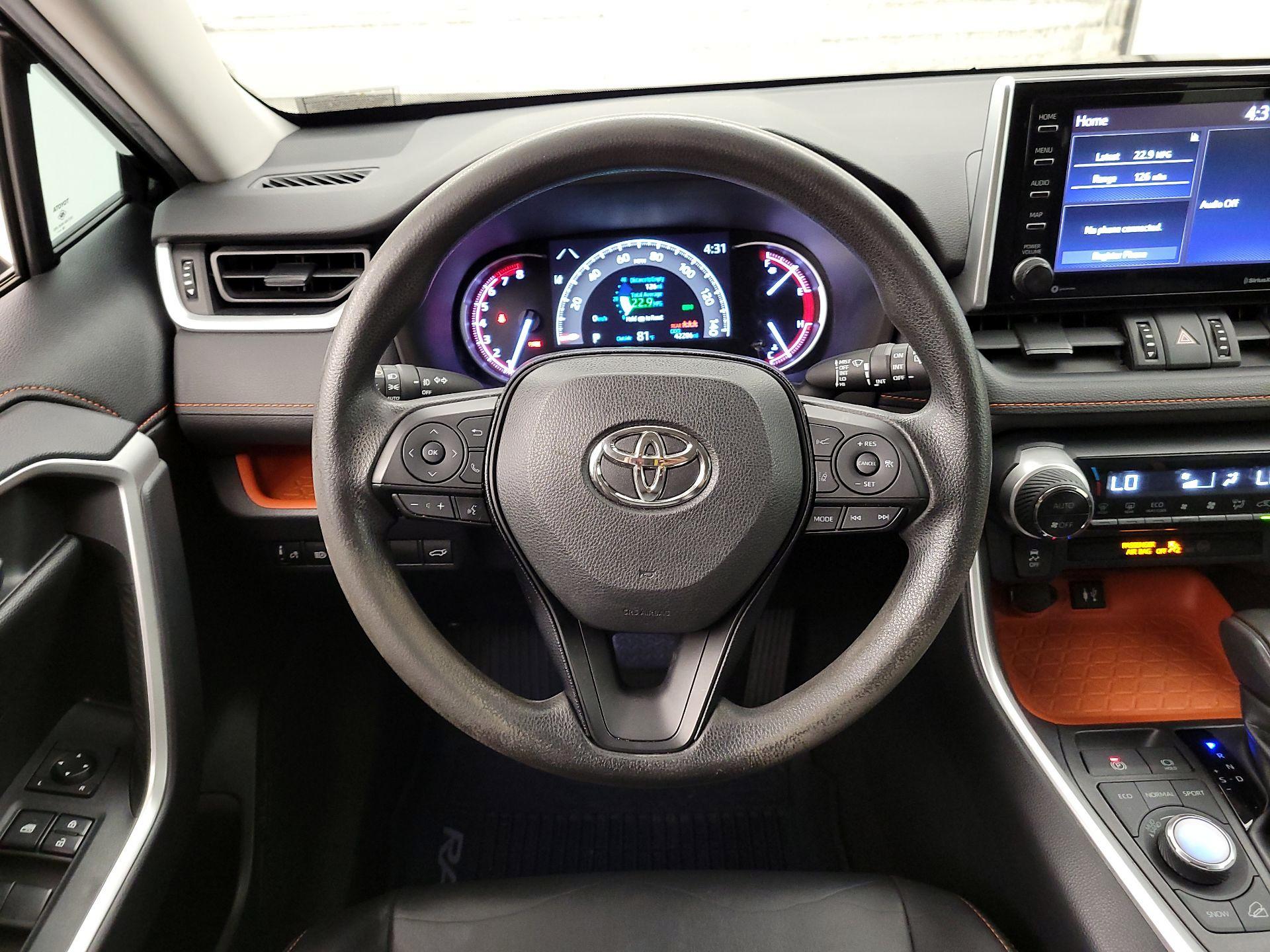 Thumbnail: 2019 Toyota RAV4 - 10