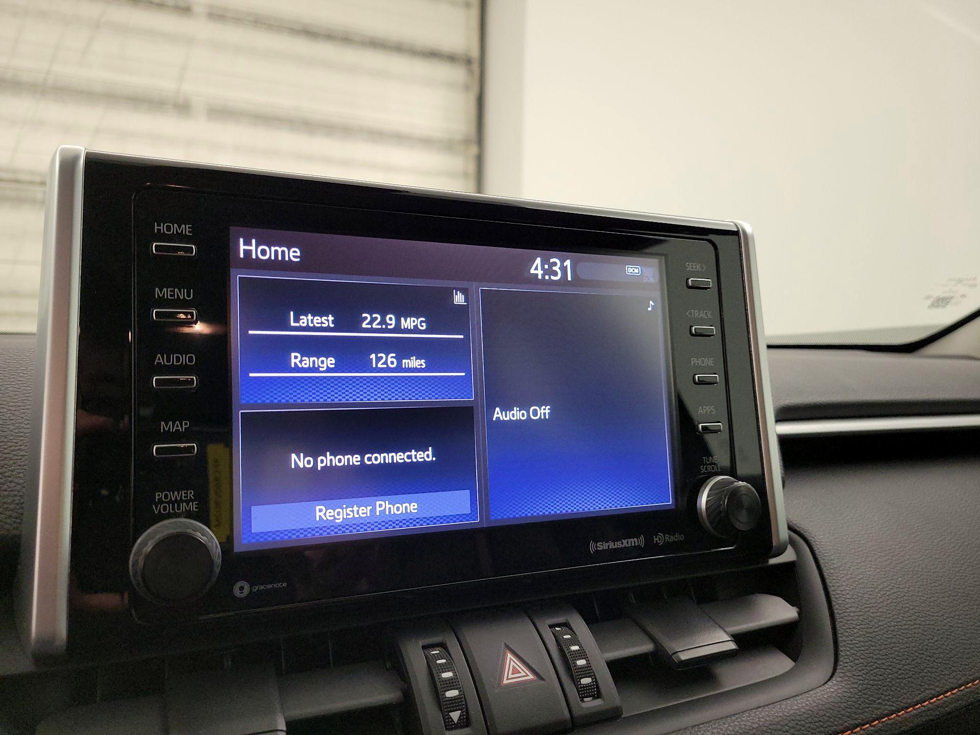 Thumbnail: 2019 Toyota RAV4 - 15