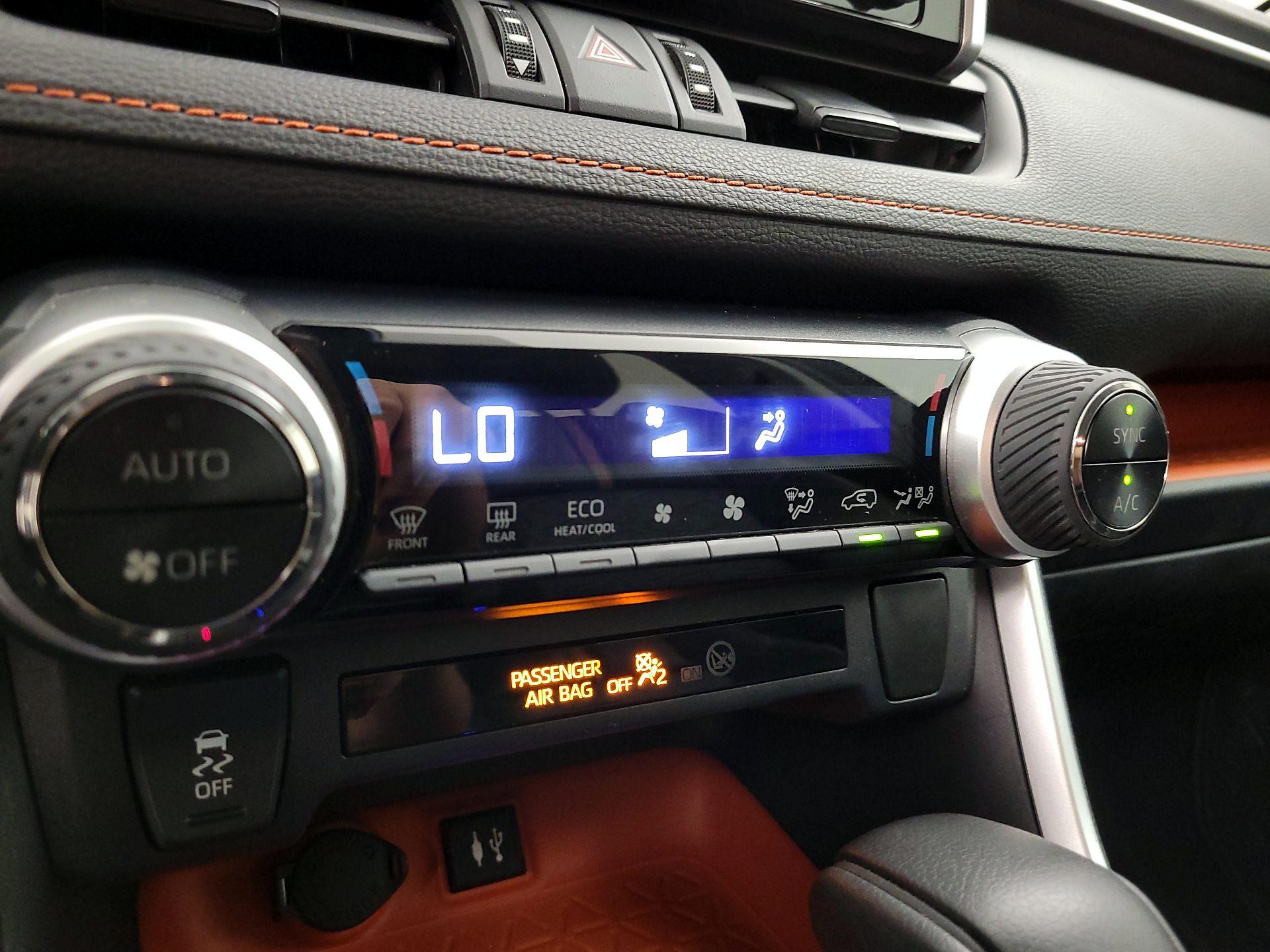 Thumbnail: 2019 Toyota RAV4 - 16