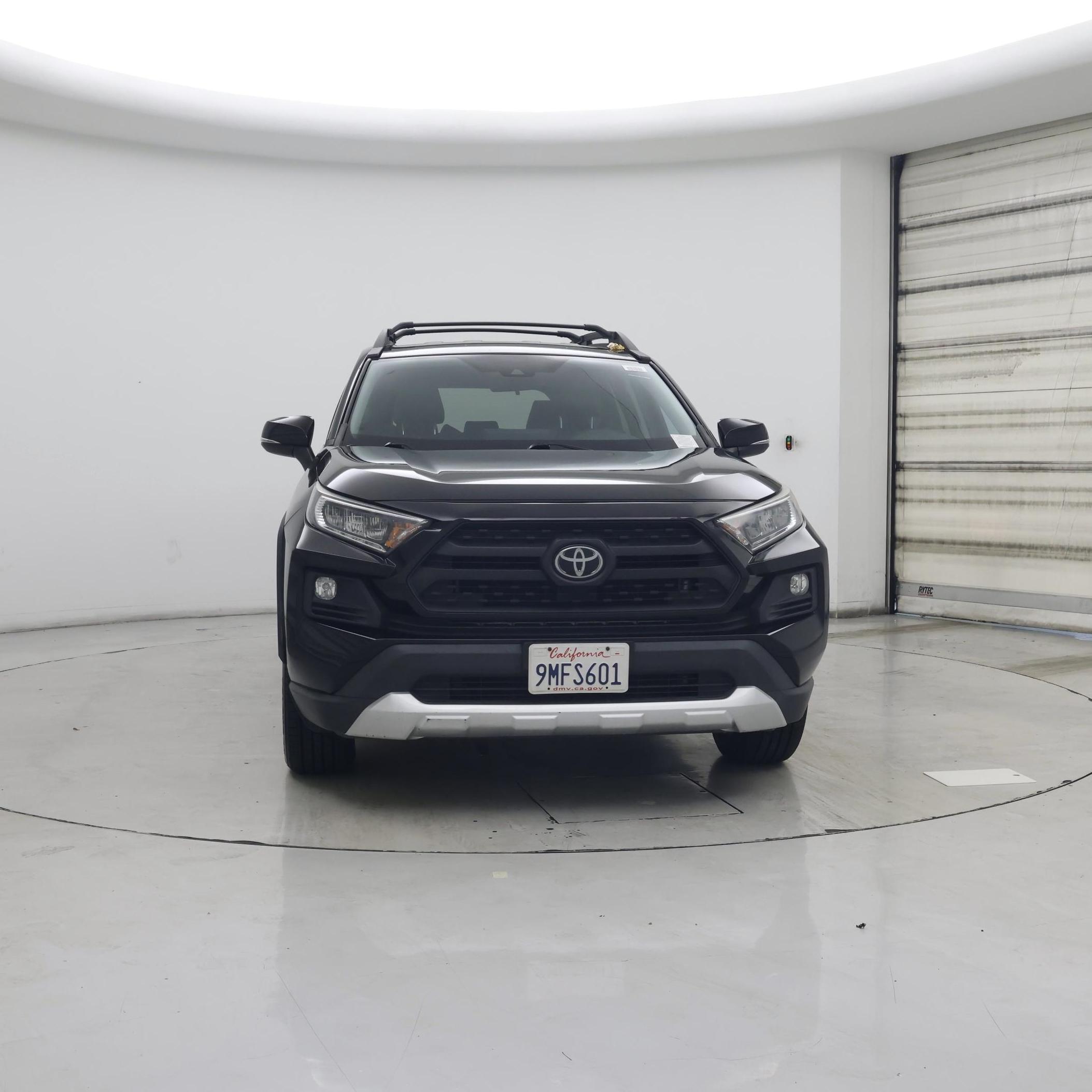Thumbnail: 2019 Toyota RAV4 - 5