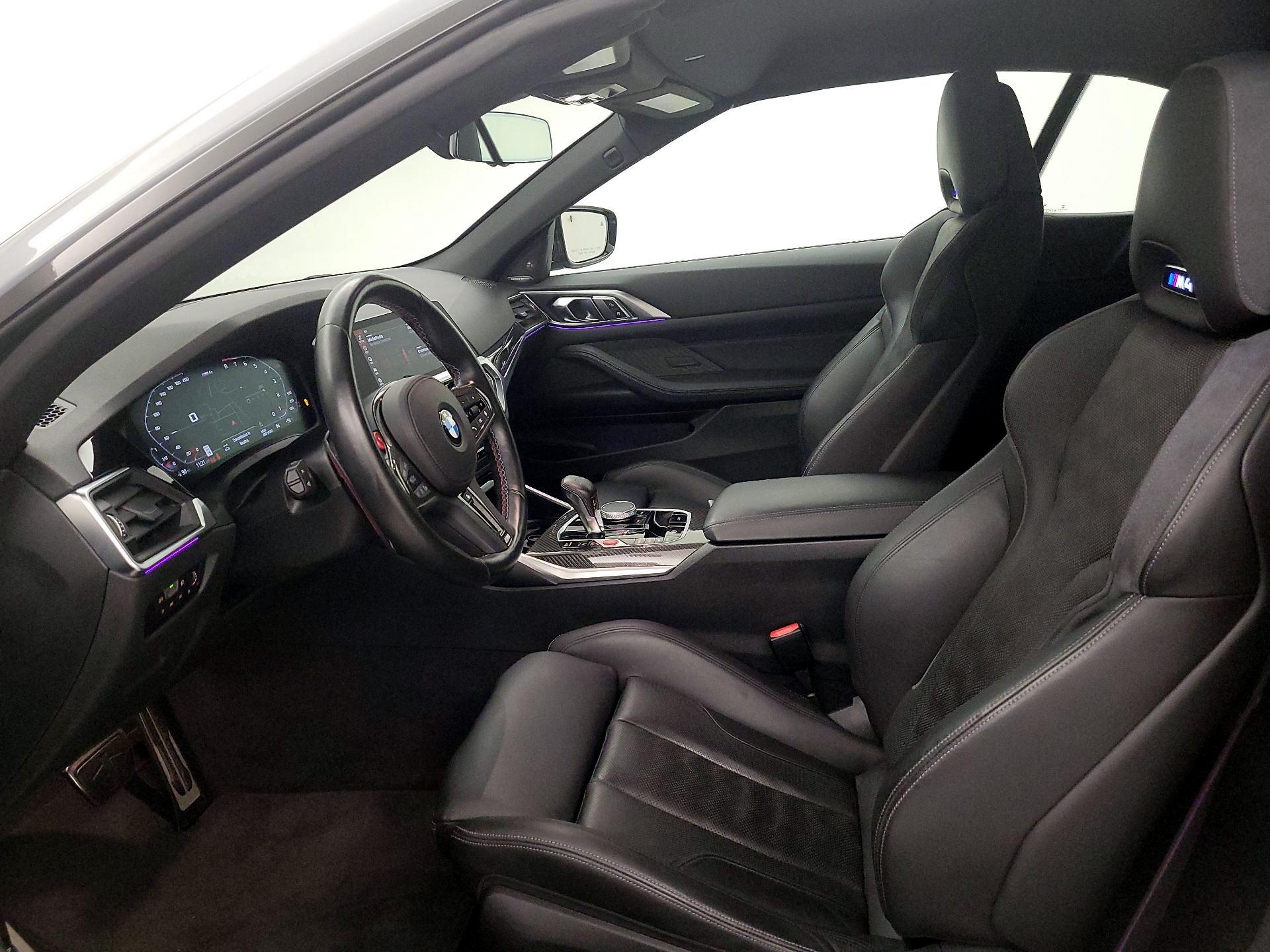 Thumbnail: 2022 BMW M4 - 11