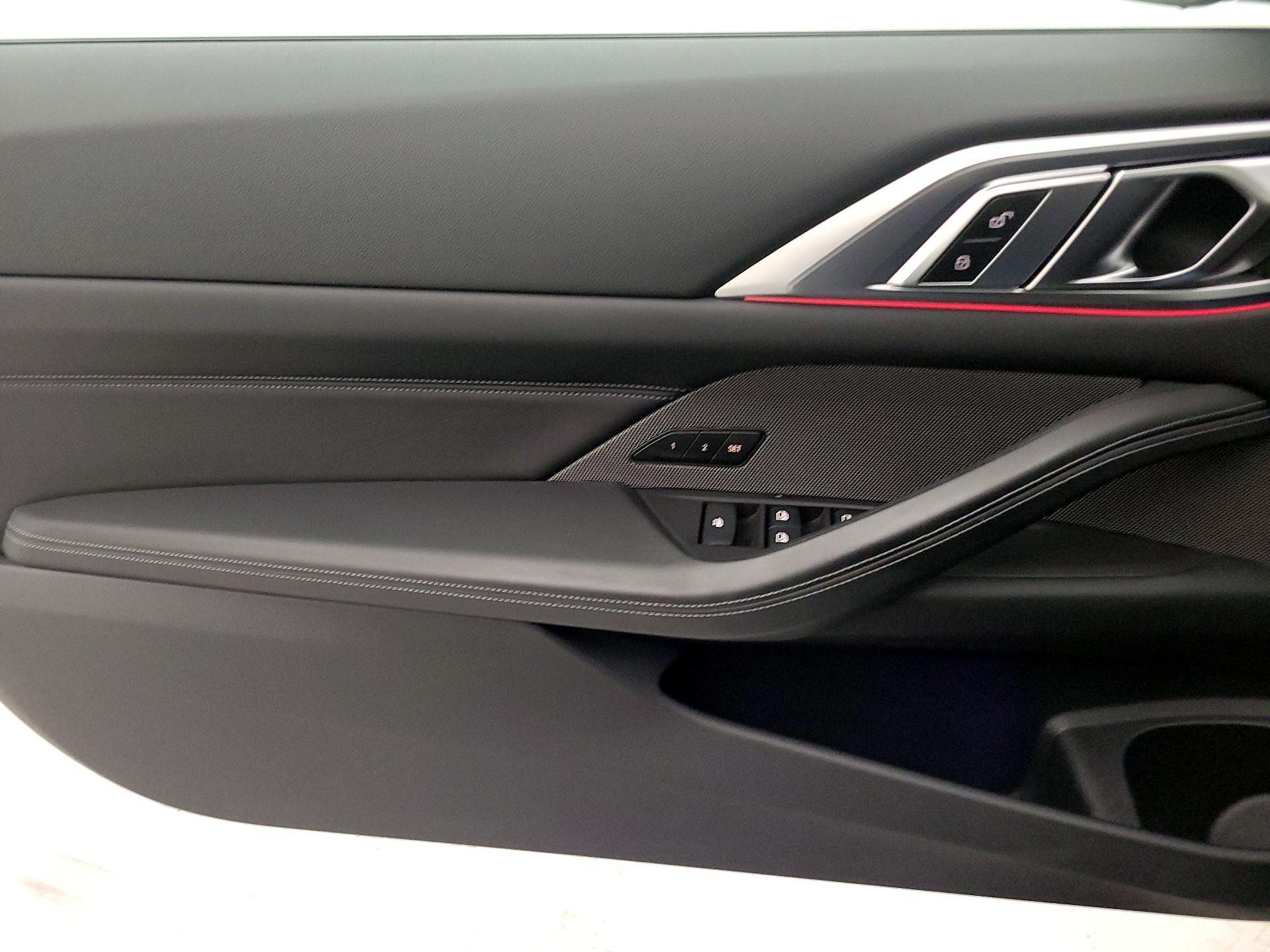 Thumbnail: 2022 BMW M4 - 12