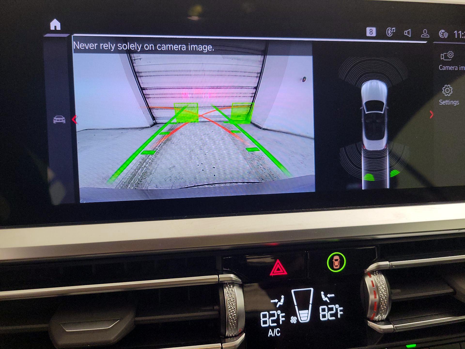 Thumbnail: 2022 BMW M4 - 13