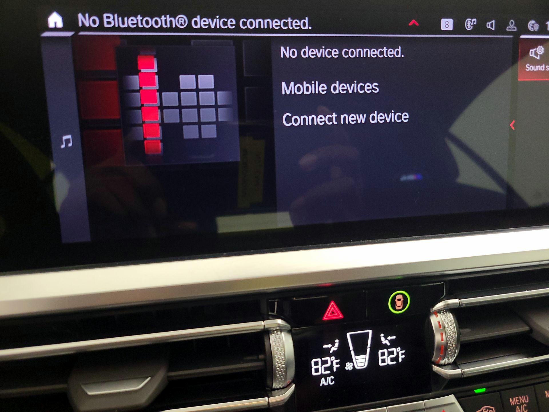 Thumbnail: 2022 BMW M4 - 14