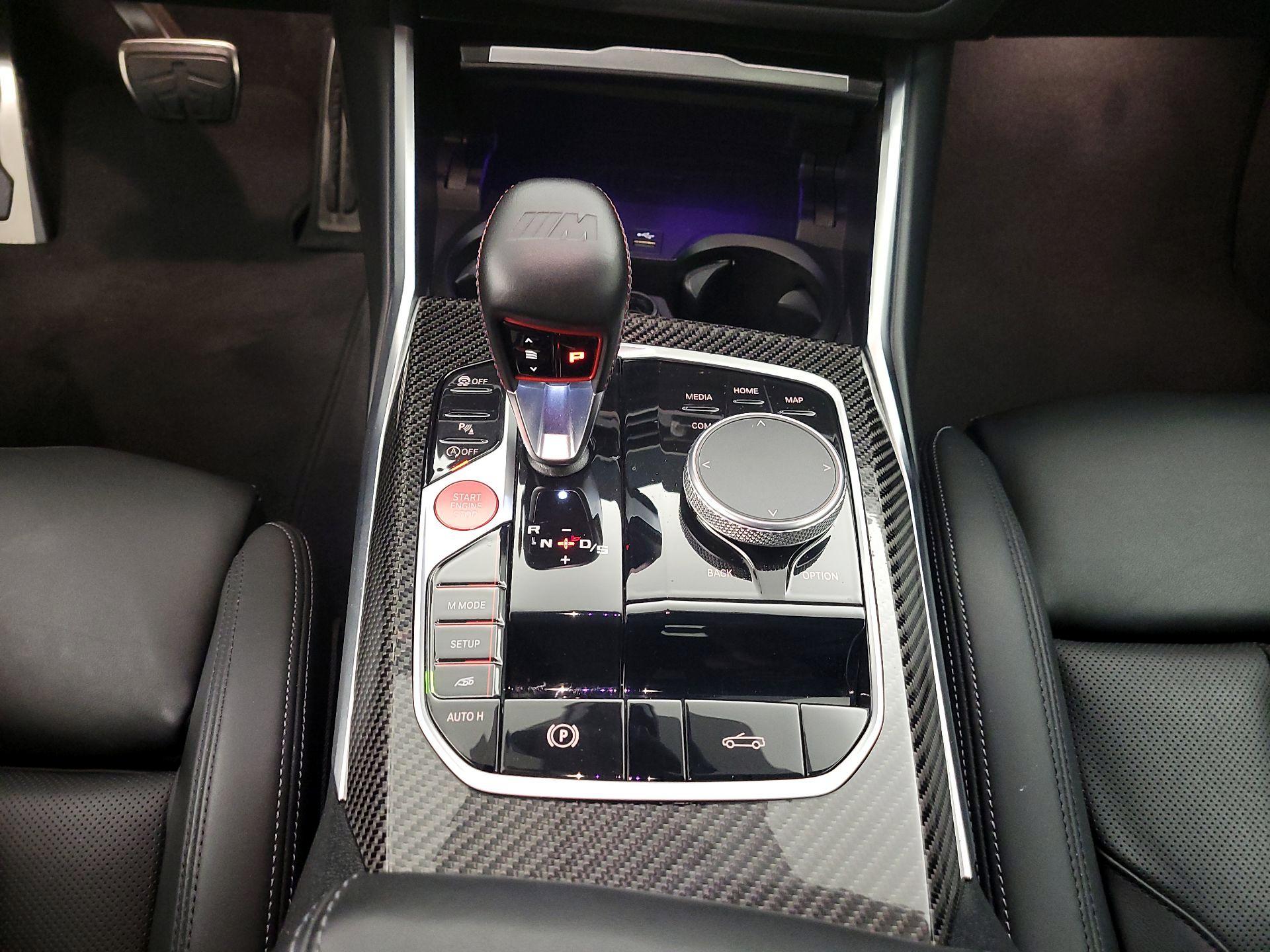 Thumbnail: 2022 BMW M4 - 16