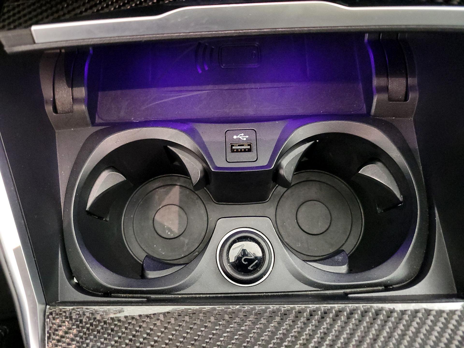 Thumbnail: 2022 BMW M4 - 17