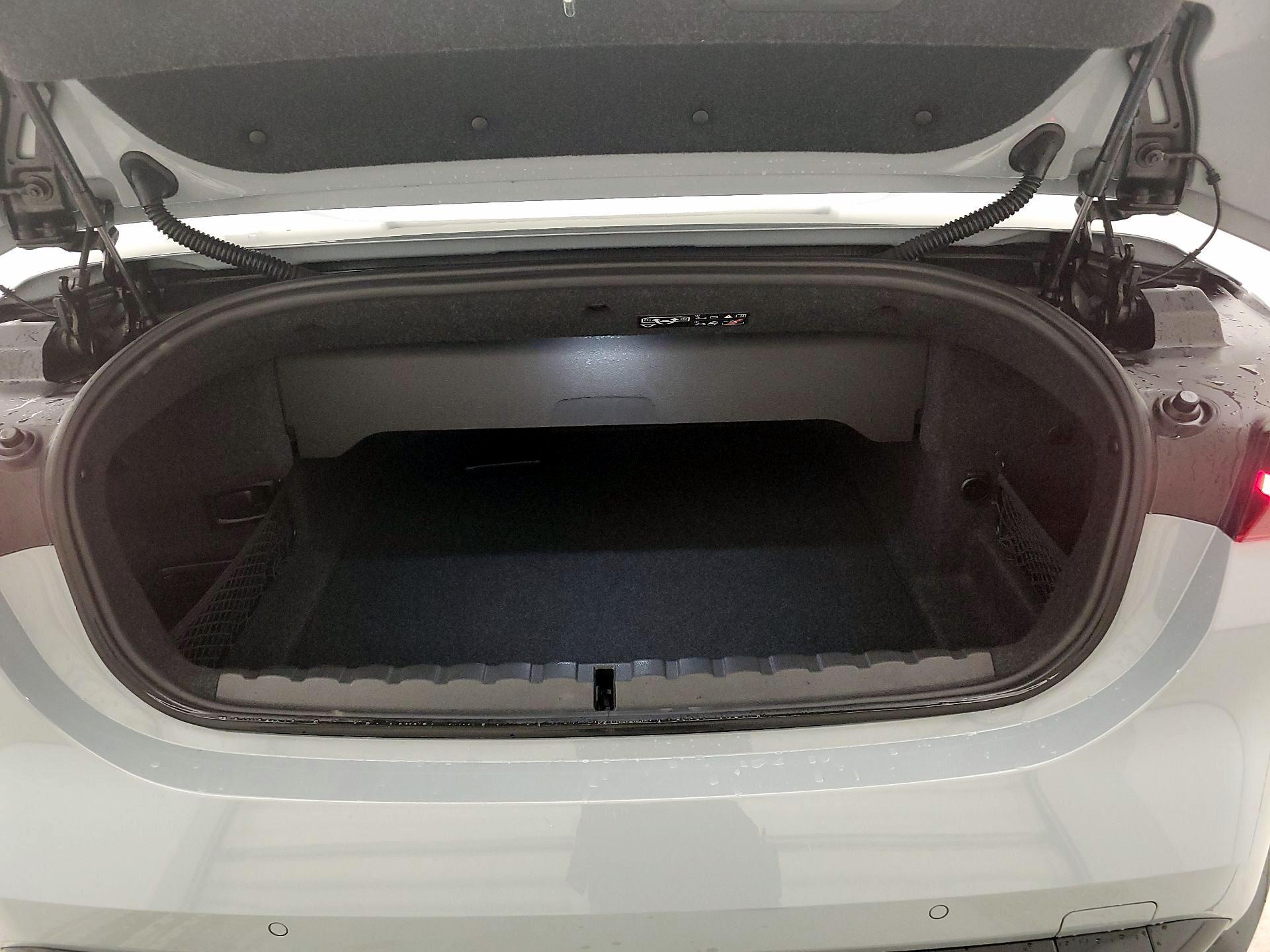 Thumbnail: 2022 BMW M4 - 19