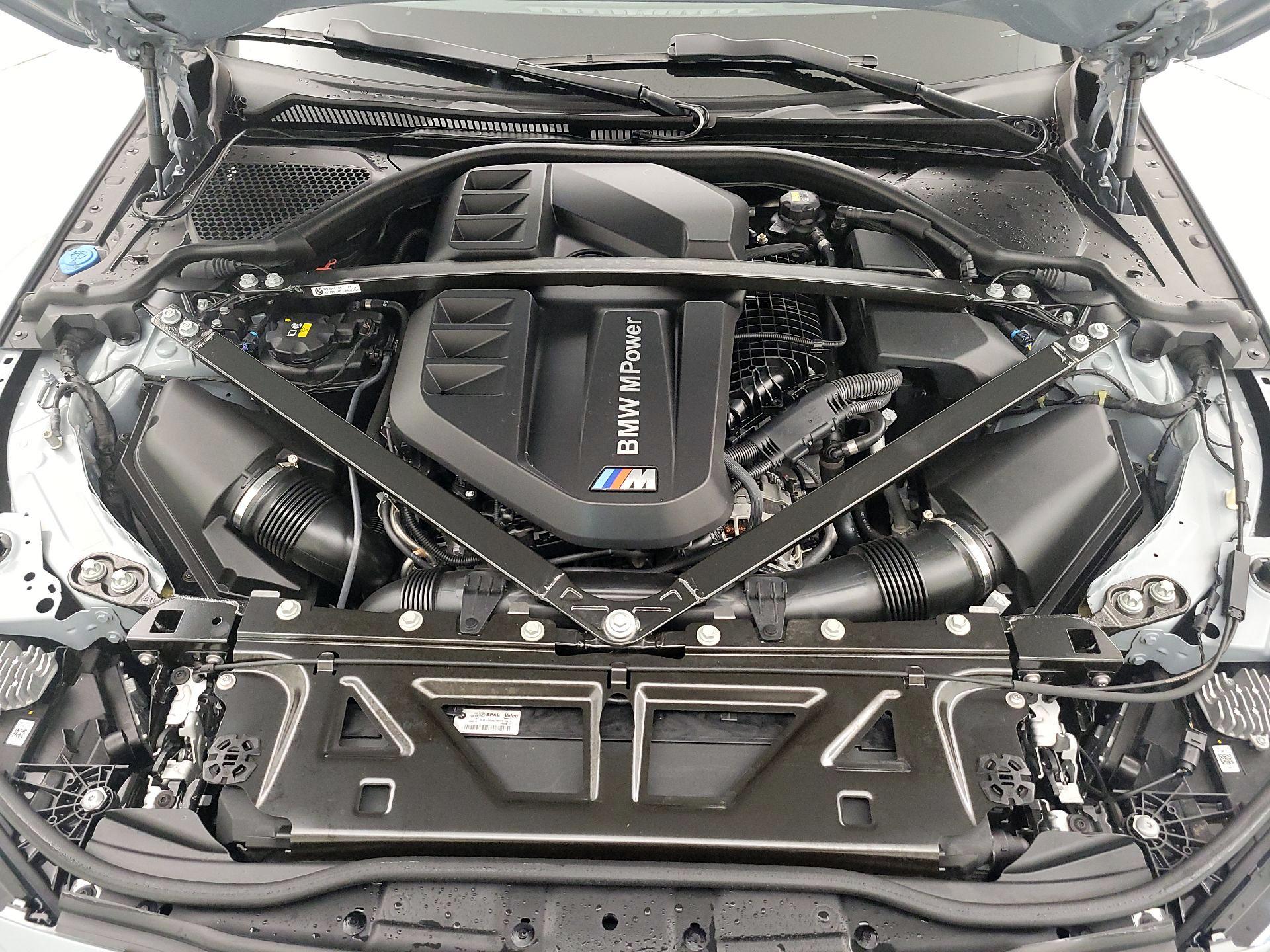 Thumbnail: 2022 BMW M4 - 20