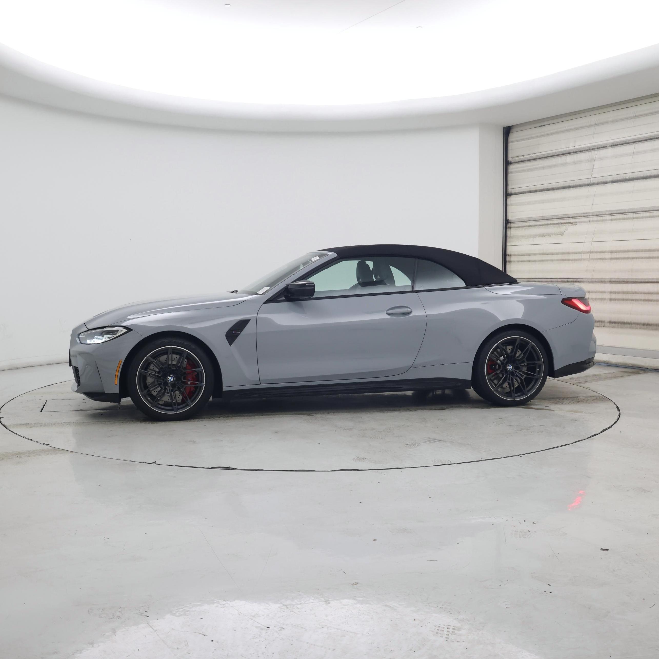 Thumbnail: 2022 BMW M4 - 3