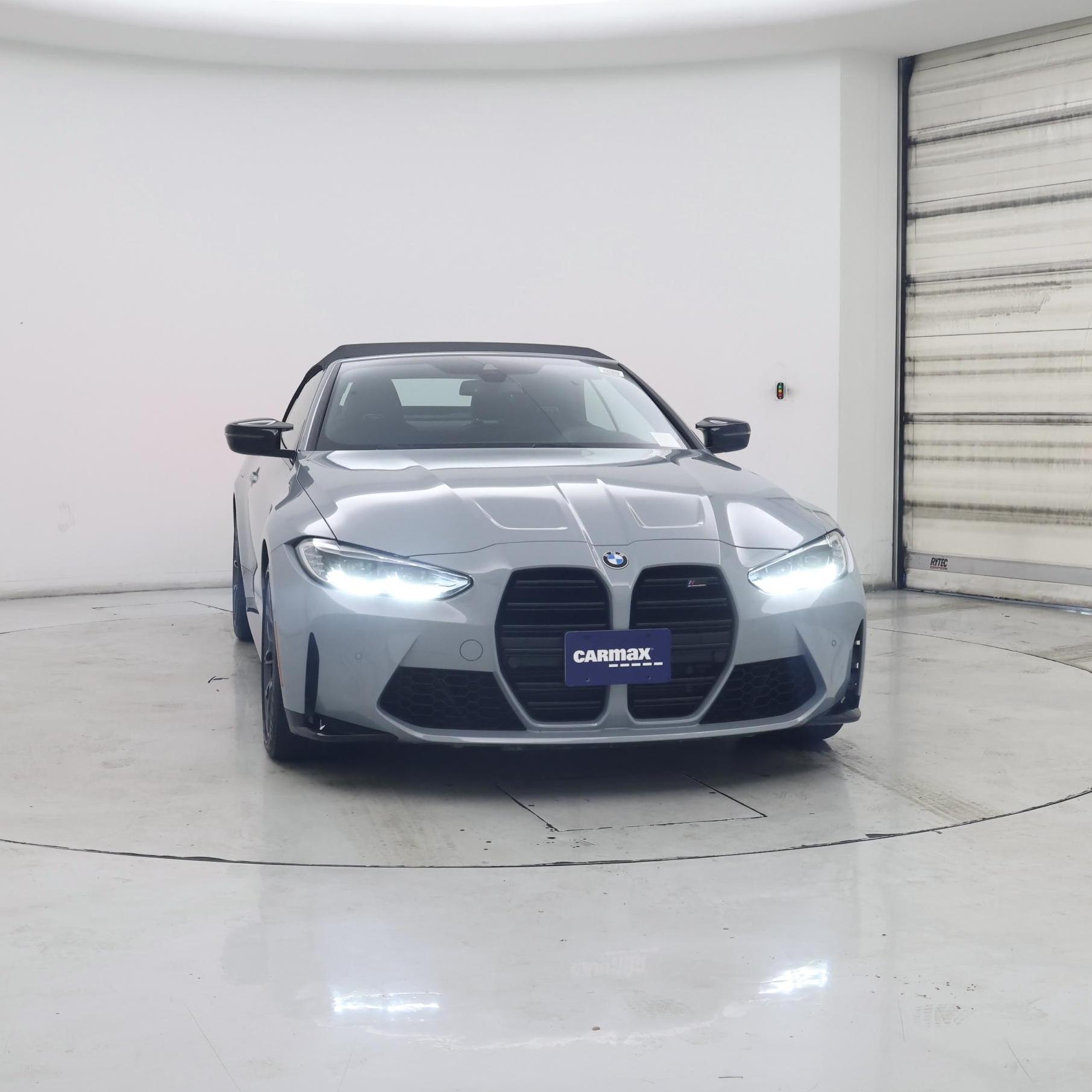 Thumbnail: 2022 BMW M4 - 5