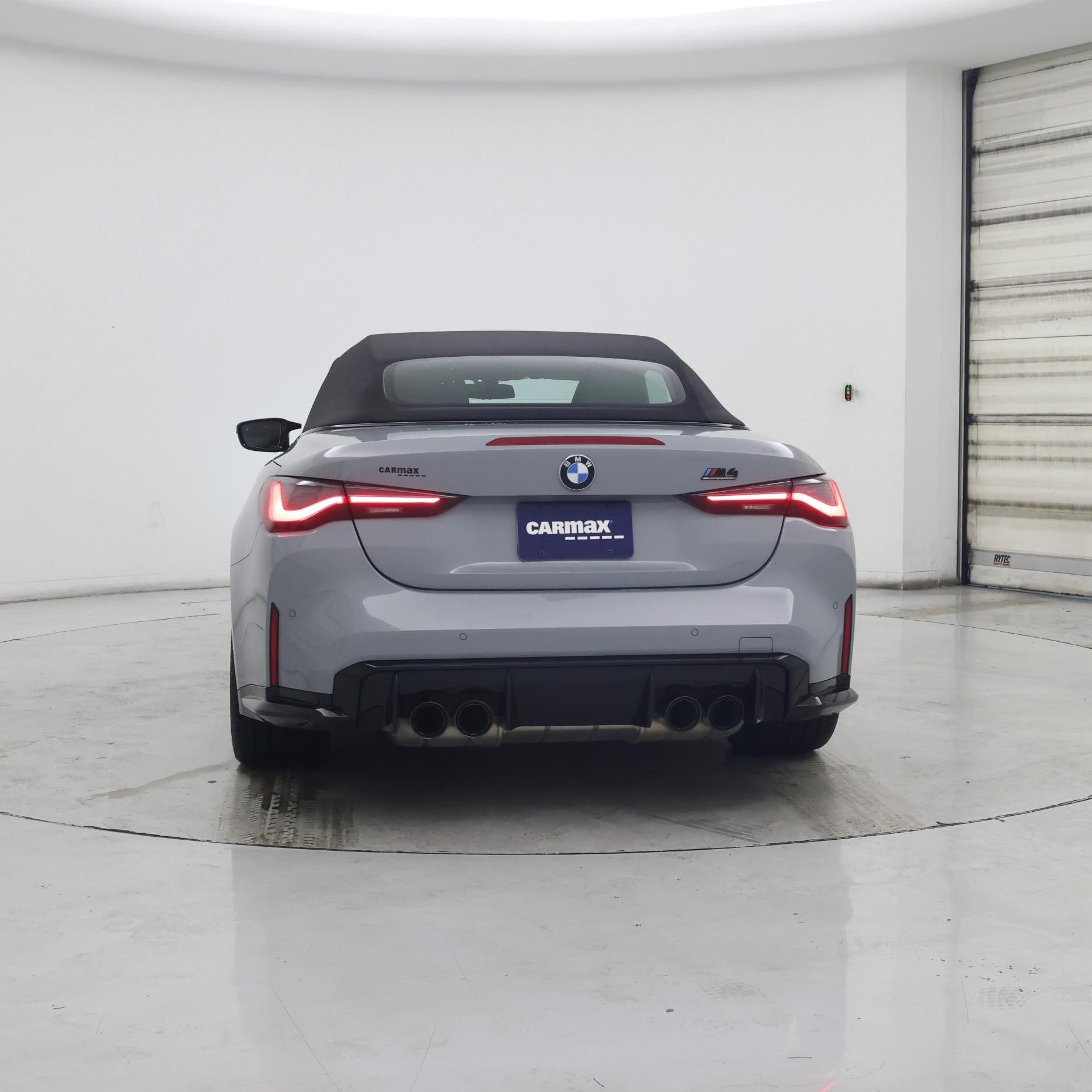 Thumbnail: 2022 BMW M4 - 6