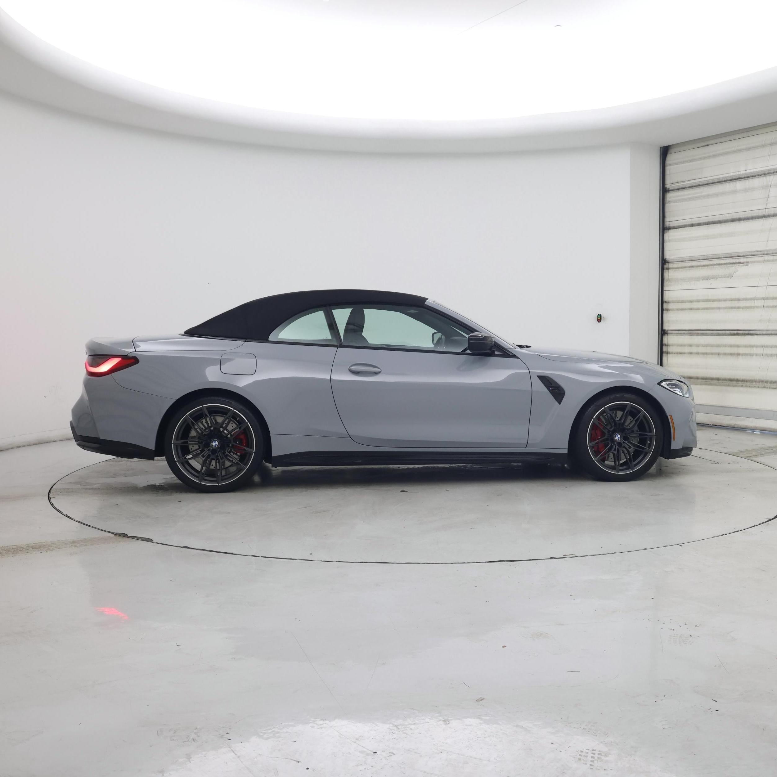 Thumbnail: 2022 BMW M4 - 7