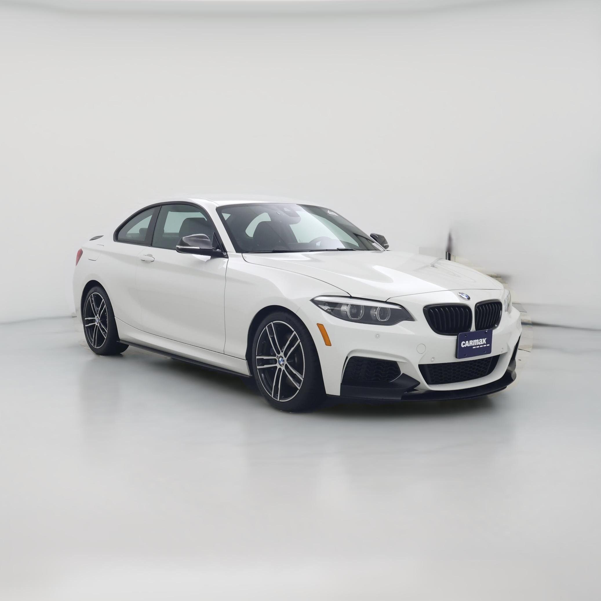 Thumbnail: 2021 BMW 2 Series - 1