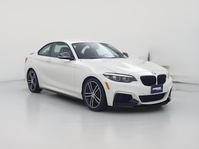 2021 BMW M240 I