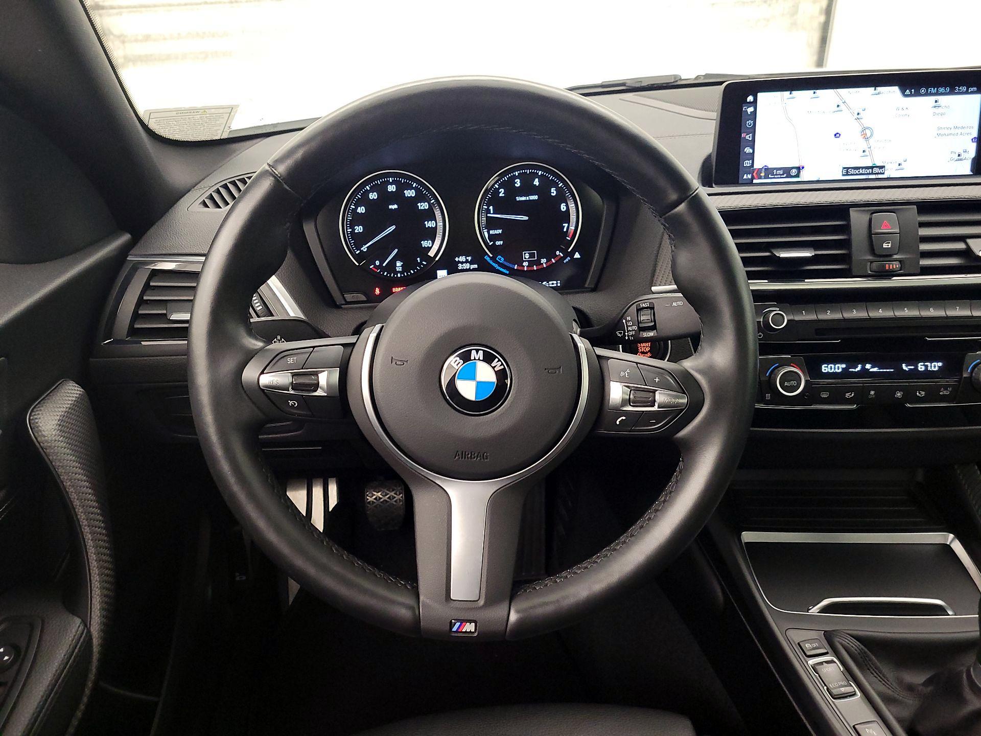 Thumbnail: 2021 BMW 2 Series - 10