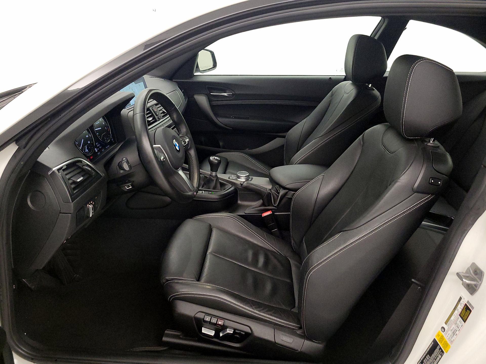 Thumbnail: 2021 BMW 2 Series - 11