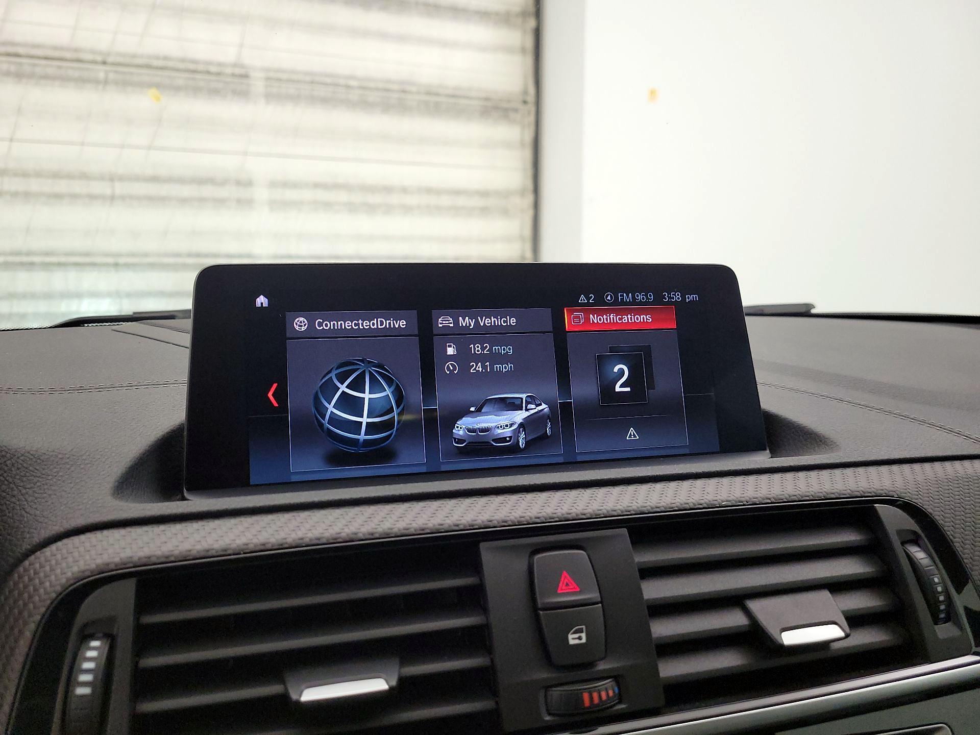 Thumbnail: 2021 BMW 2 Series - 16