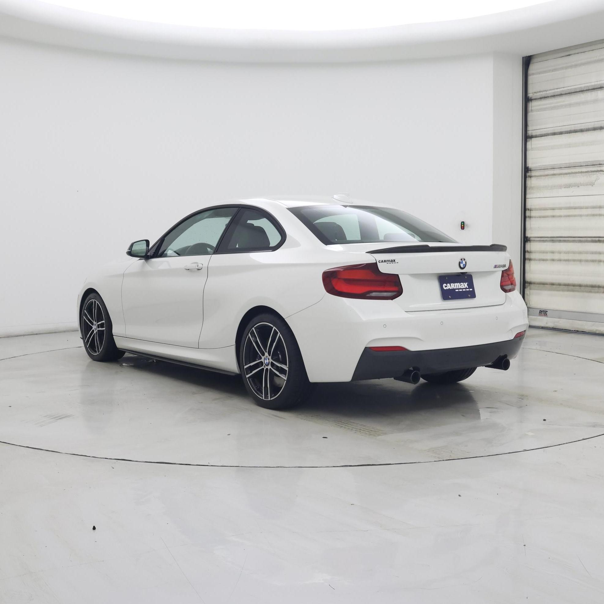 Thumbnail: 2021 BMW 2 Series - 2