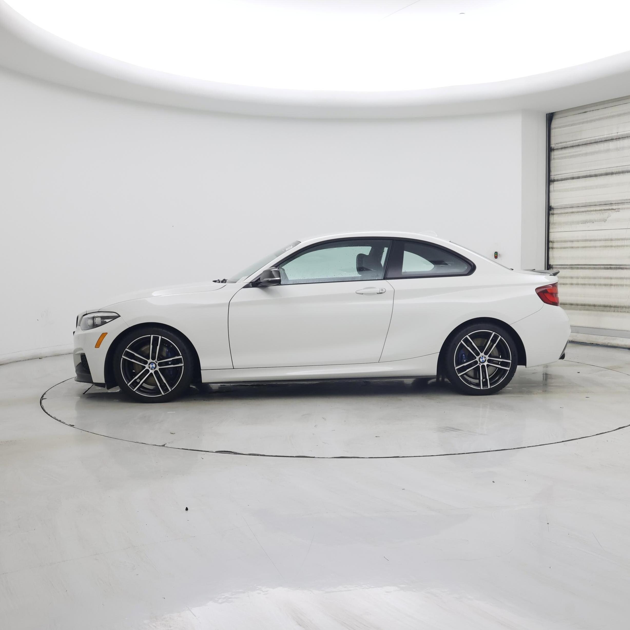 Thumbnail: 2021 BMW 2 Series - 3