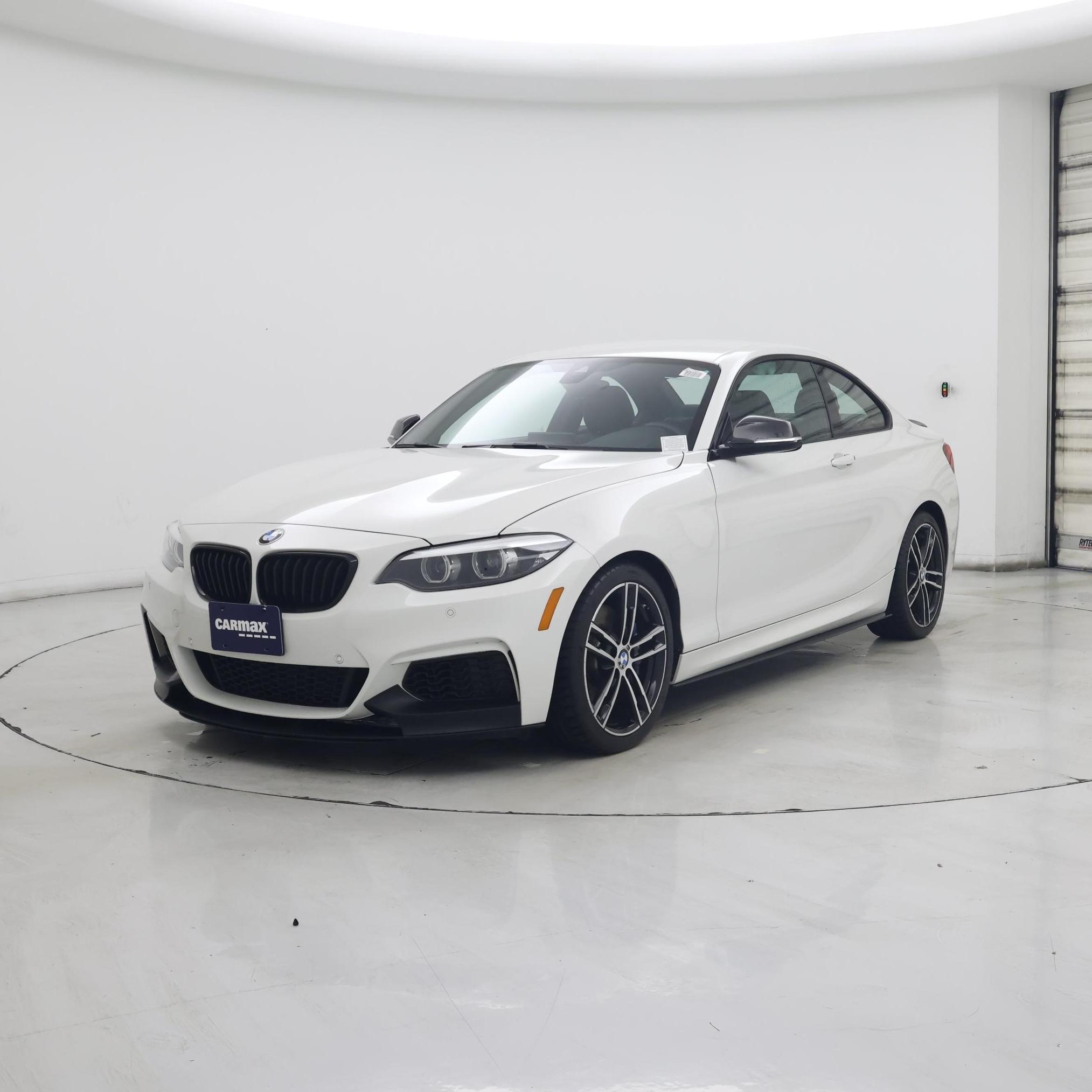 Thumbnail: 2021 BMW 2 Series - 4