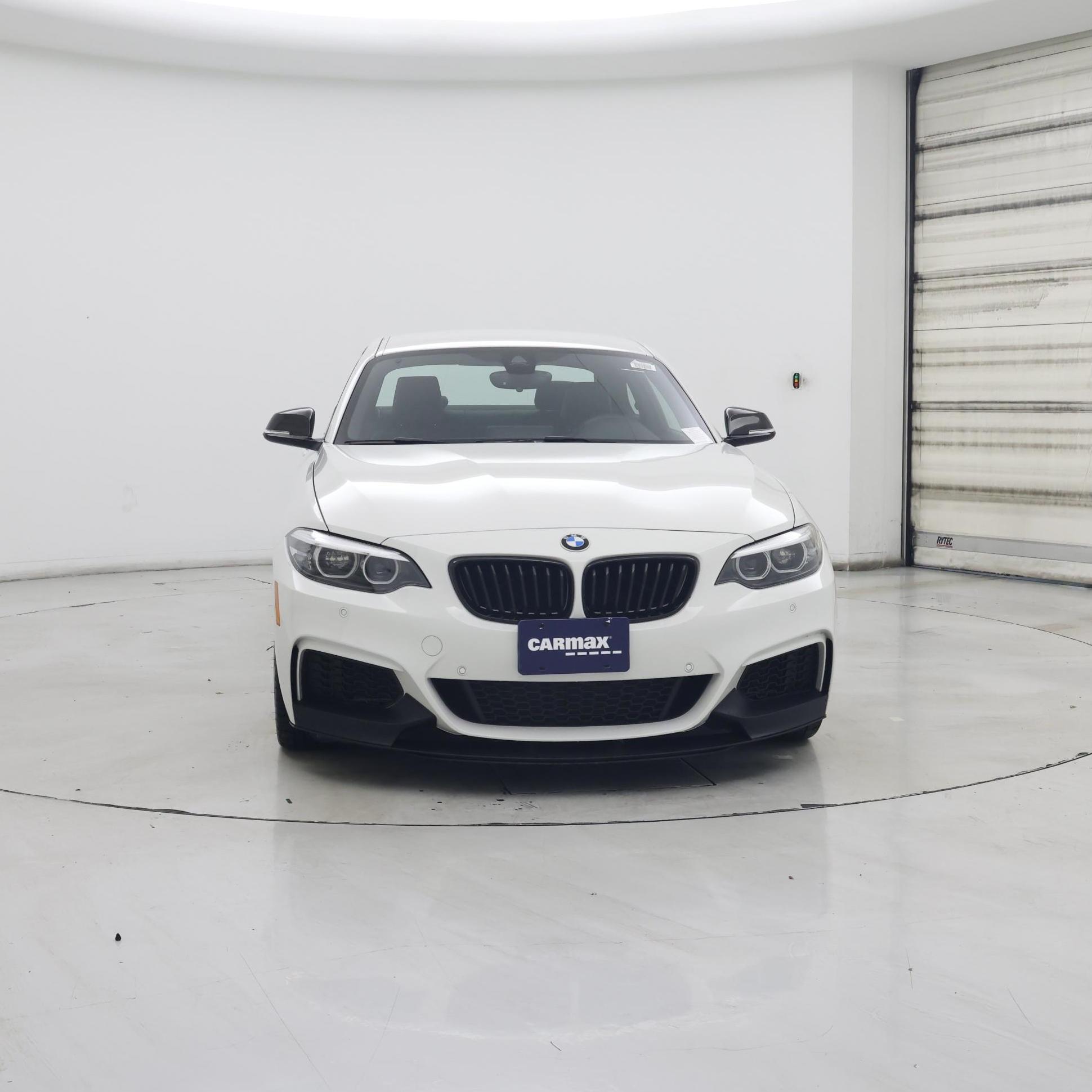 Thumbnail: 2021 BMW 2 Series - 5