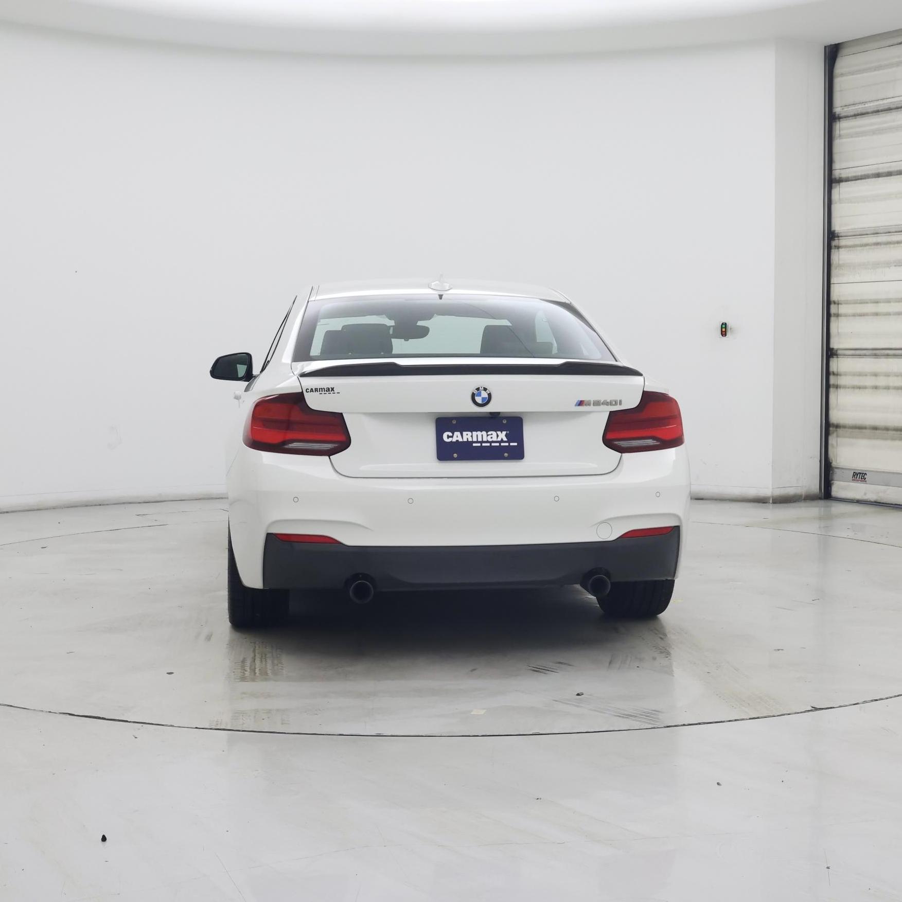 Thumbnail: 2021 BMW 2 Series - 6