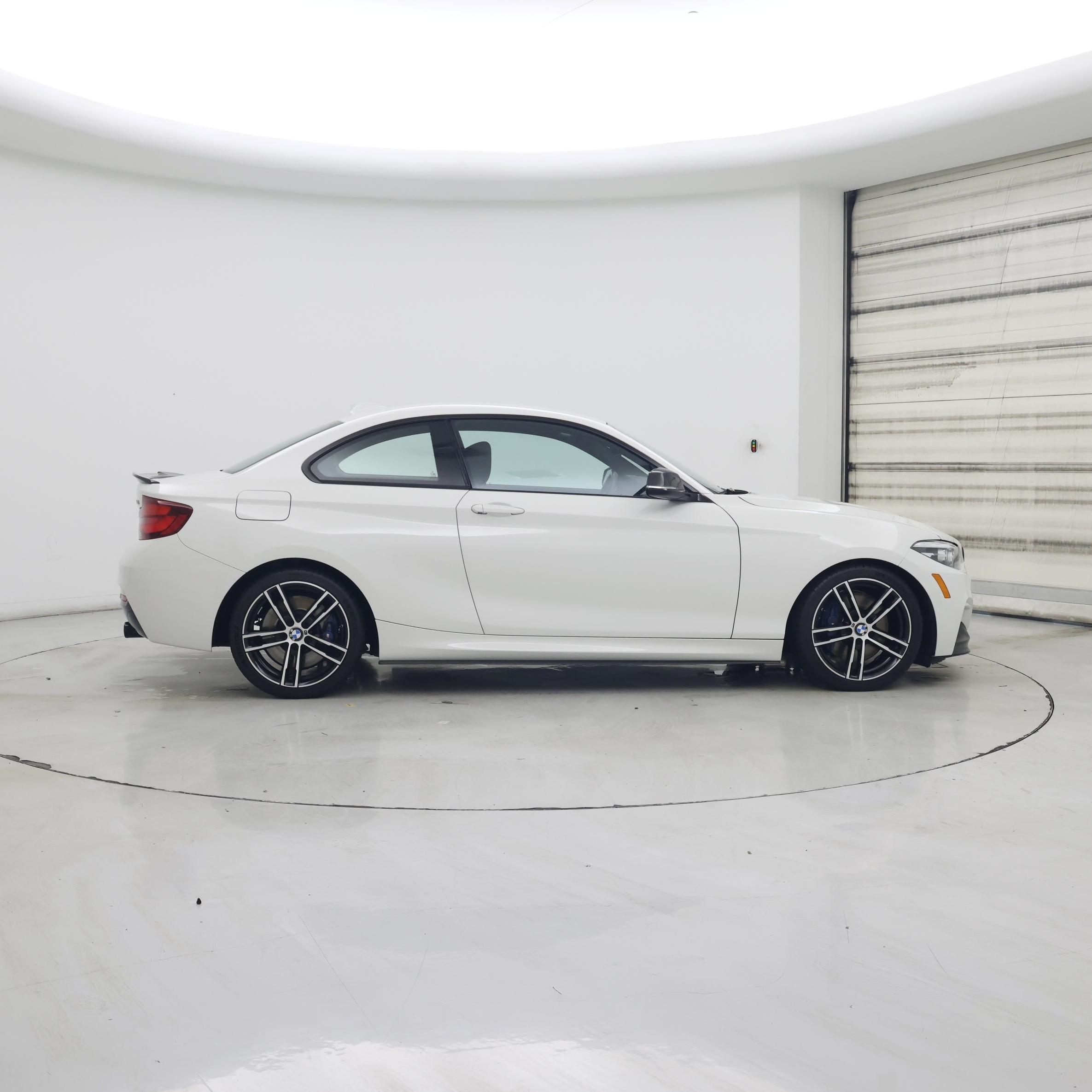 Thumbnail: 2021 BMW 2 Series - 7