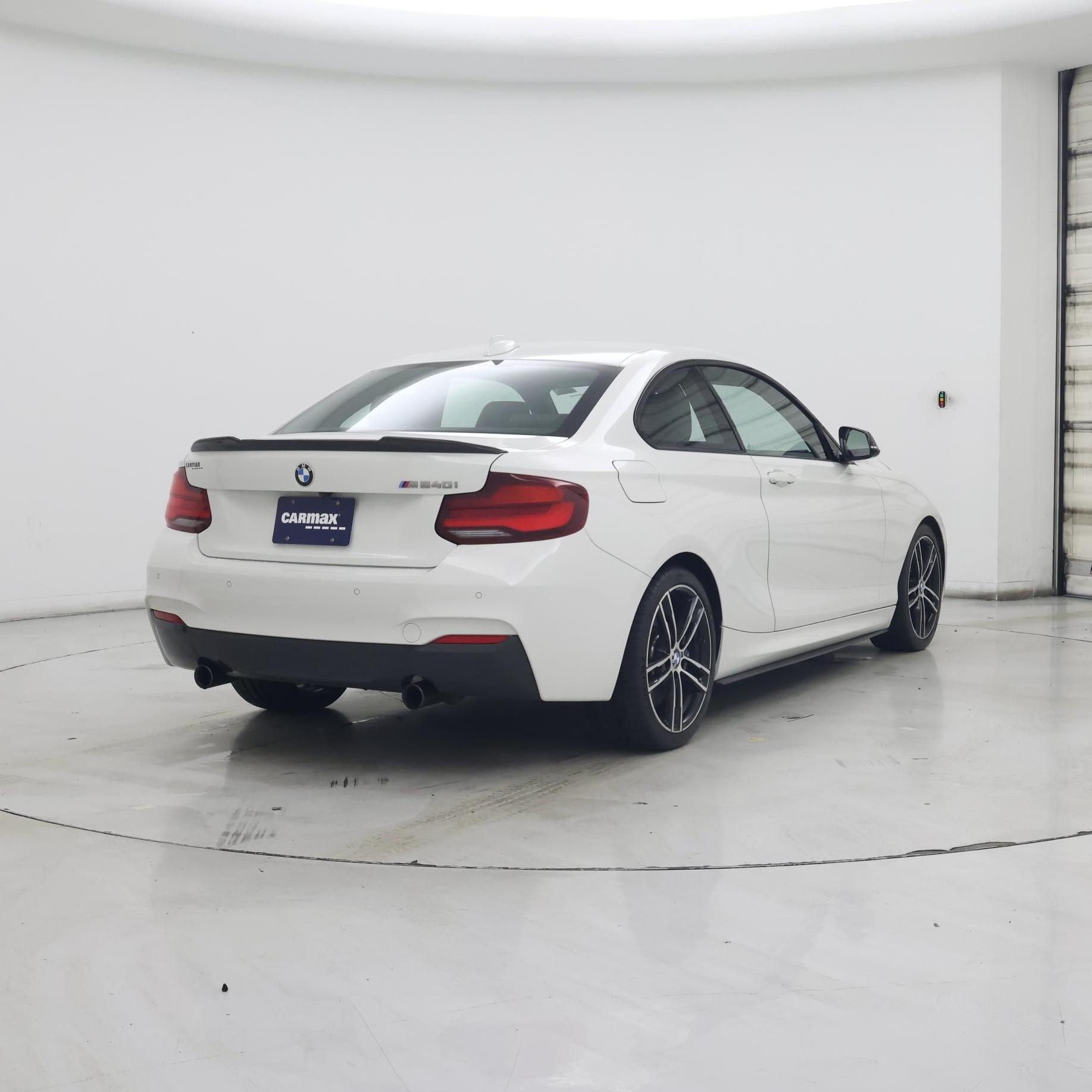 Thumbnail: 2021 BMW 2 Series - 8