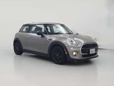 2018 Mini Cooper Hardtop