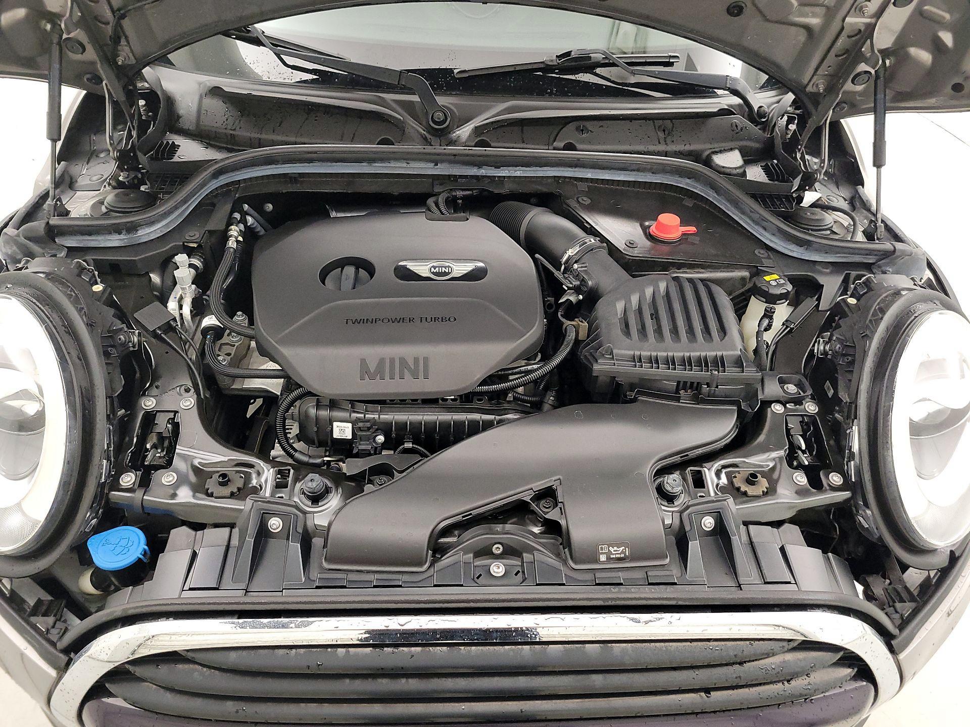 Thumbnail: 2018 MINI Cooper Hardtop - 19