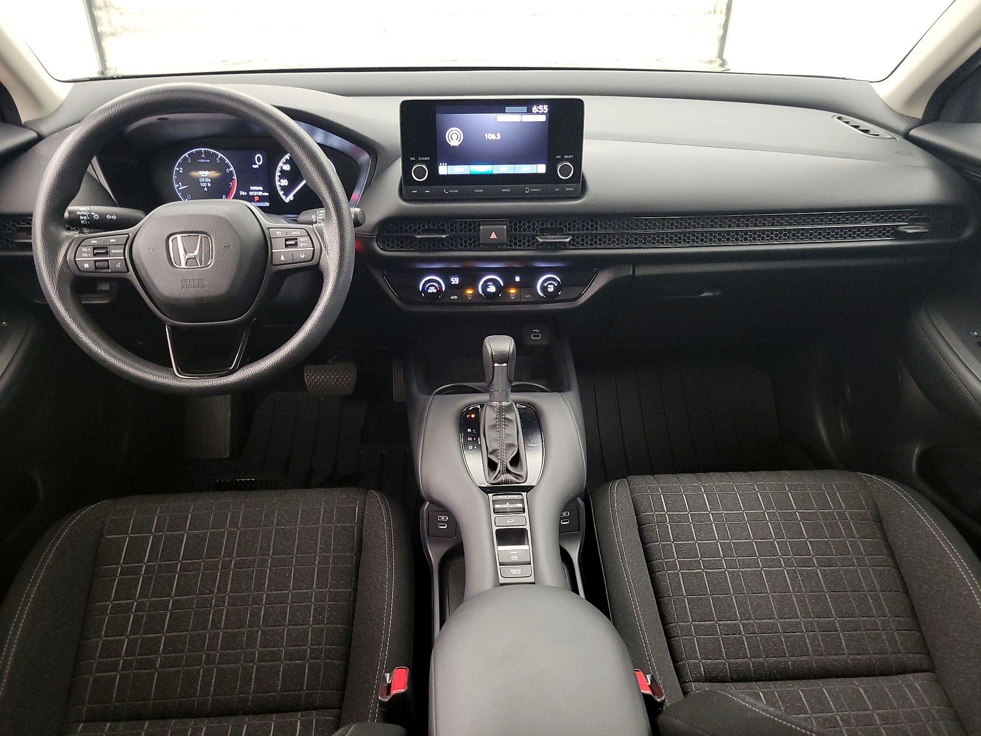 Thumbnail: 2024 Honda HR-V - 9