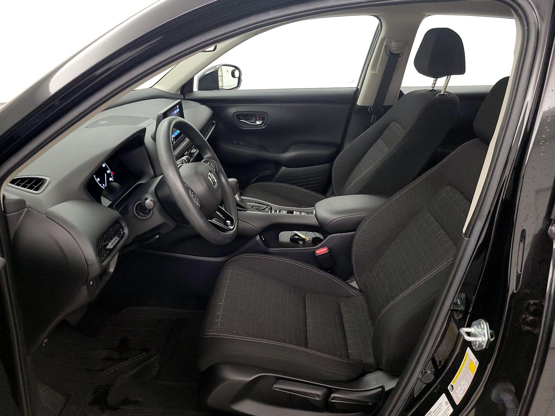 Thumbnail: 2024 Honda HR-V - 11