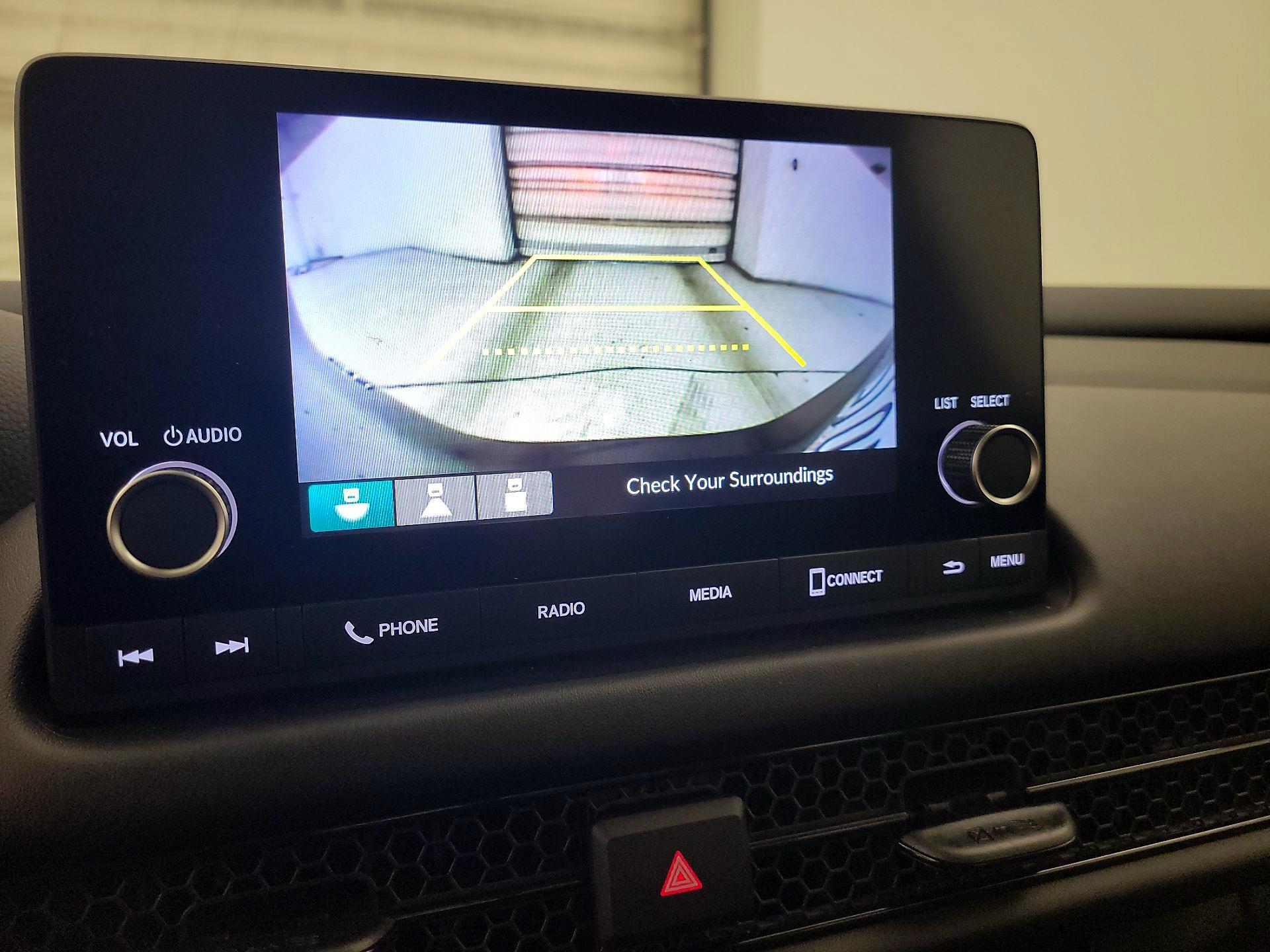 Thumbnail: 2024 Honda HR-V - 14