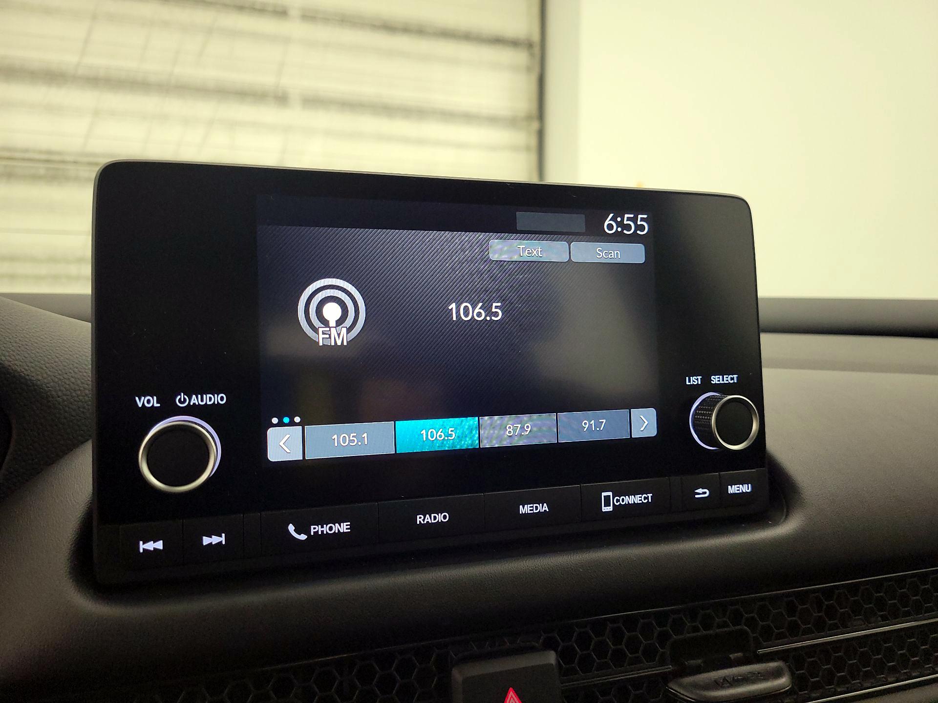 Thumbnail: 2024 Honda HR-V - 15