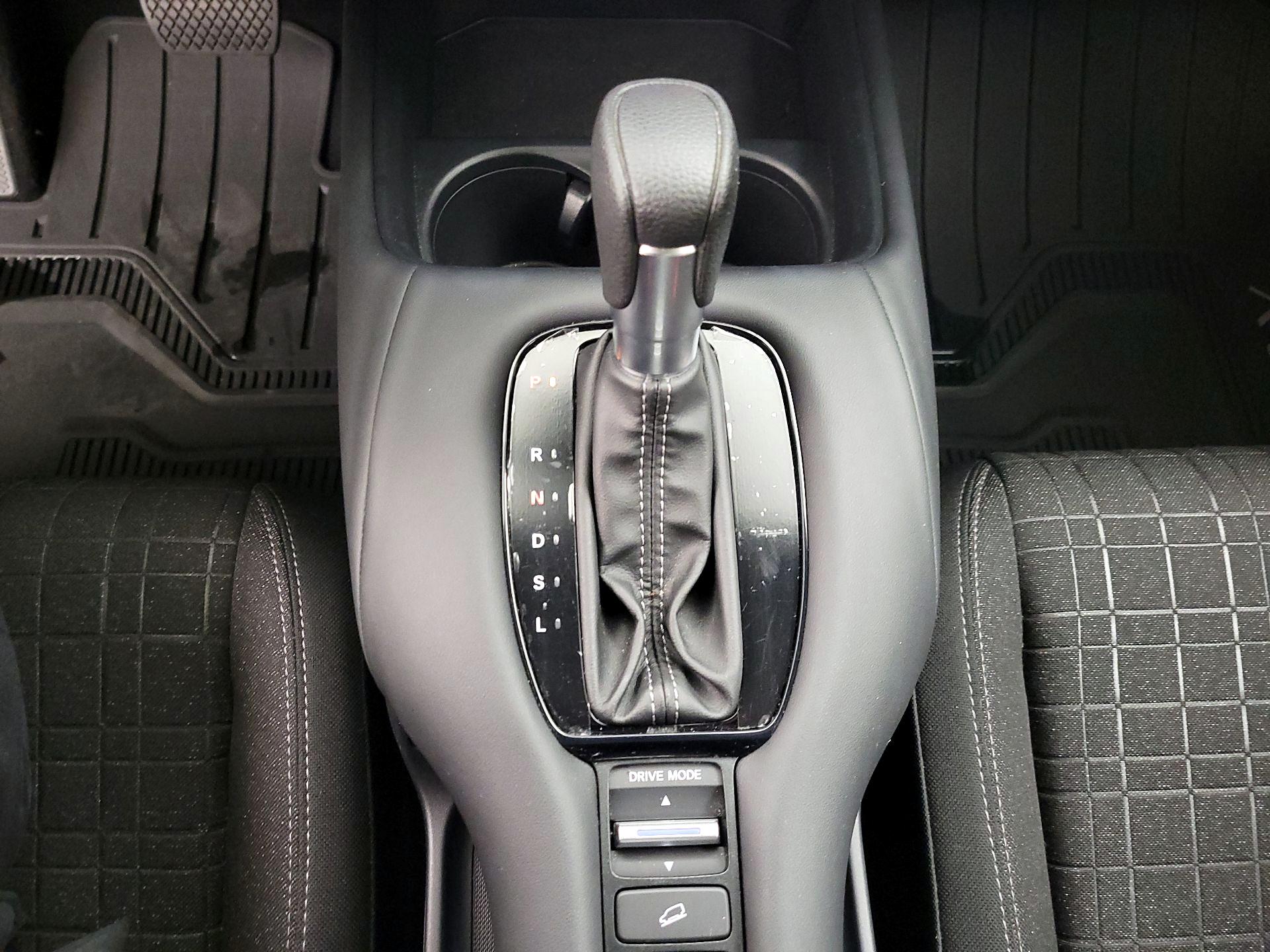 Thumbnail: 2024 Honda HR-V - 17