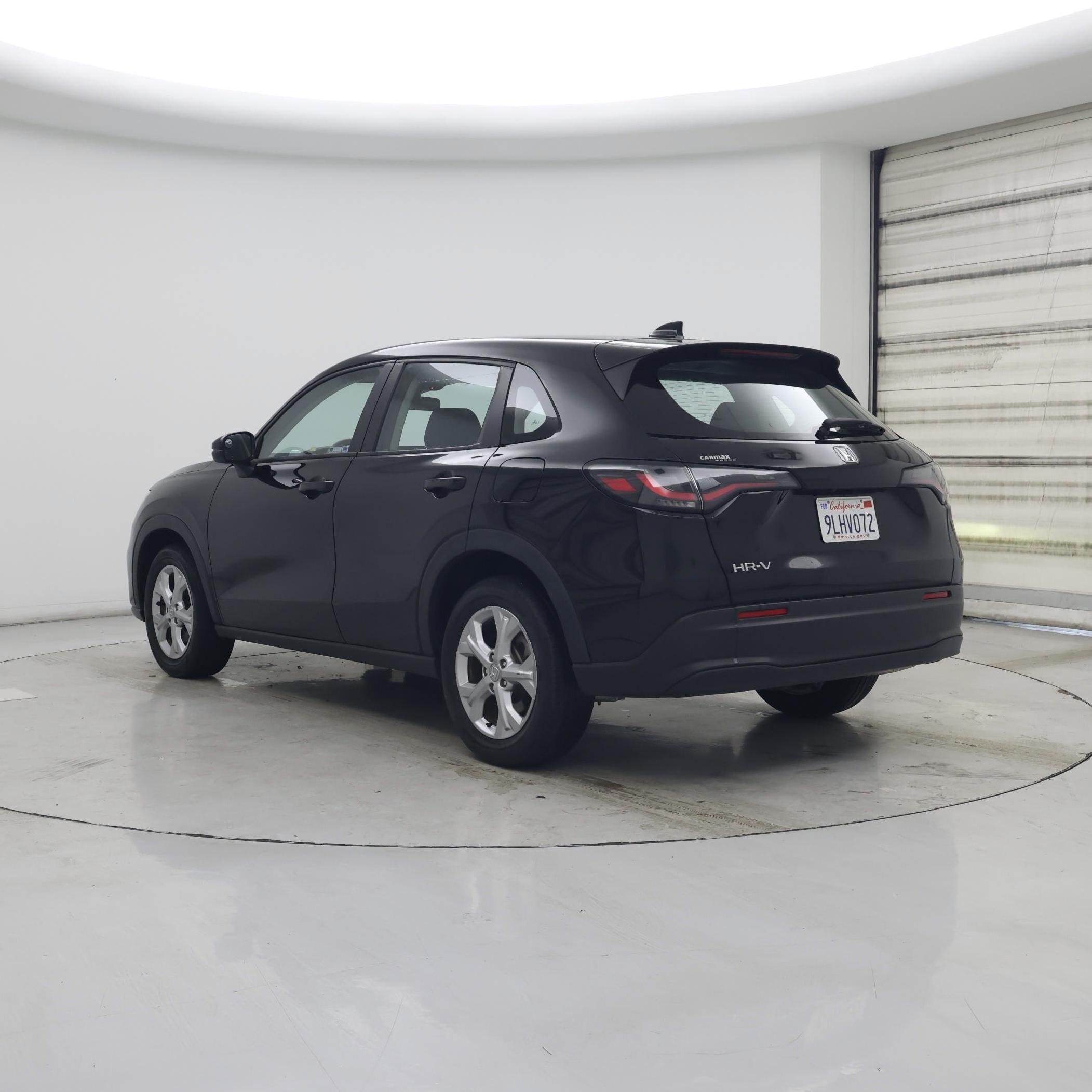 Thumbnail: 2024 Honda HR-V - 2