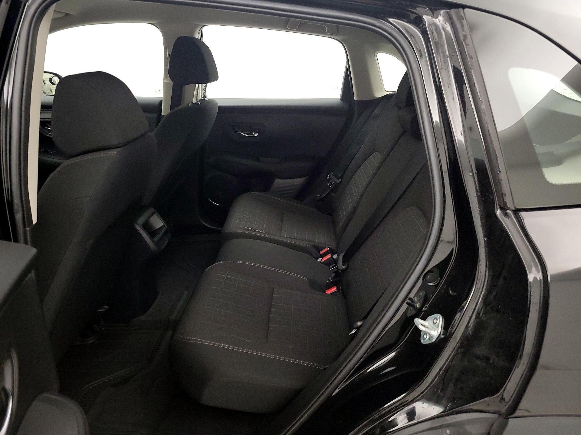 Thumbnail: 2024 Honda HR-V - 19