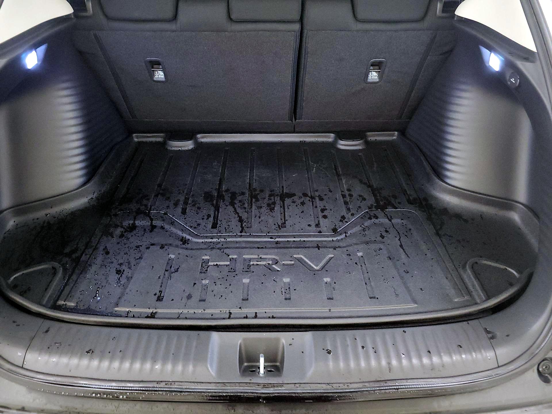 Thumbnail: 2024 Honda HR-V - 20