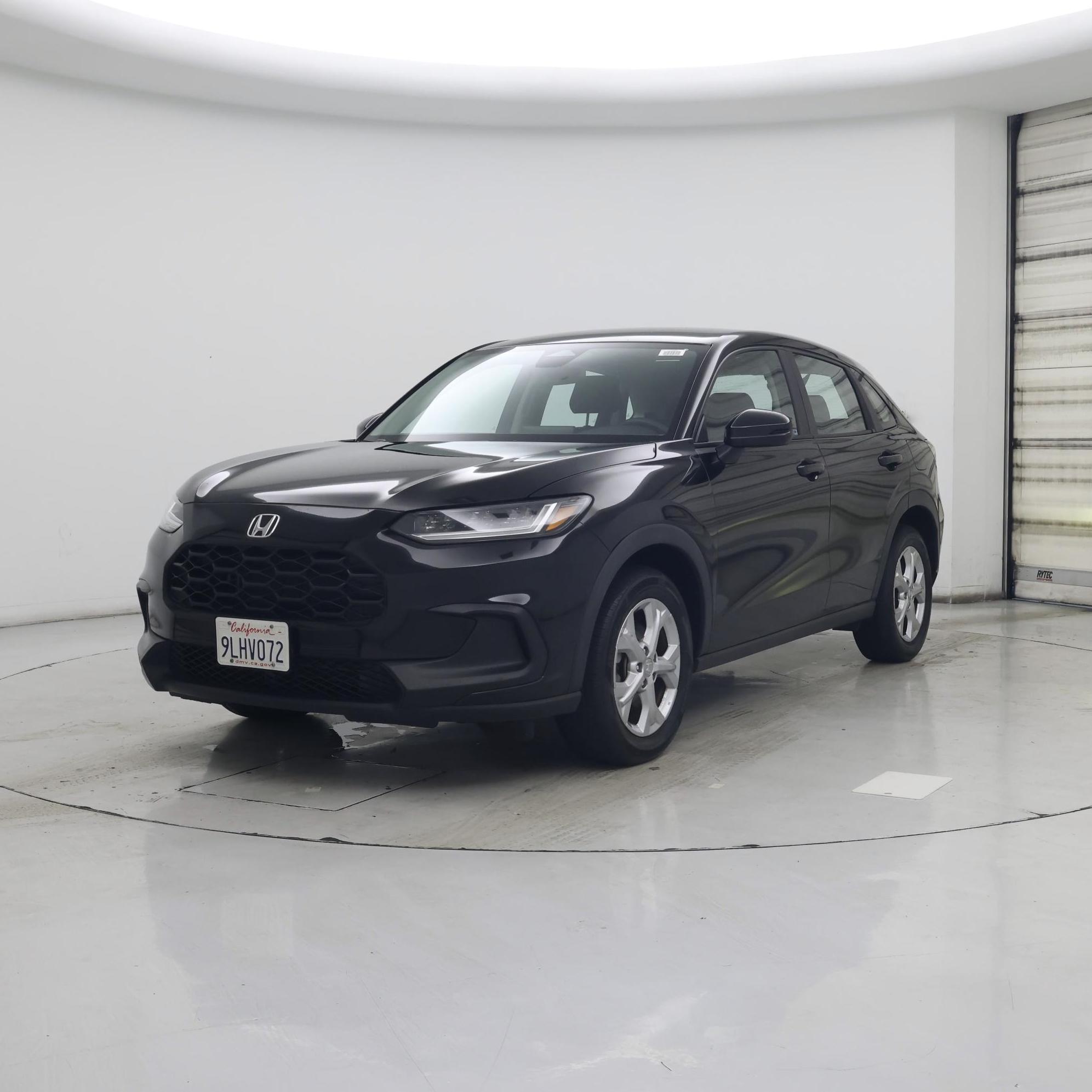 Thumbnail: 2024 Honda HR-V - 4