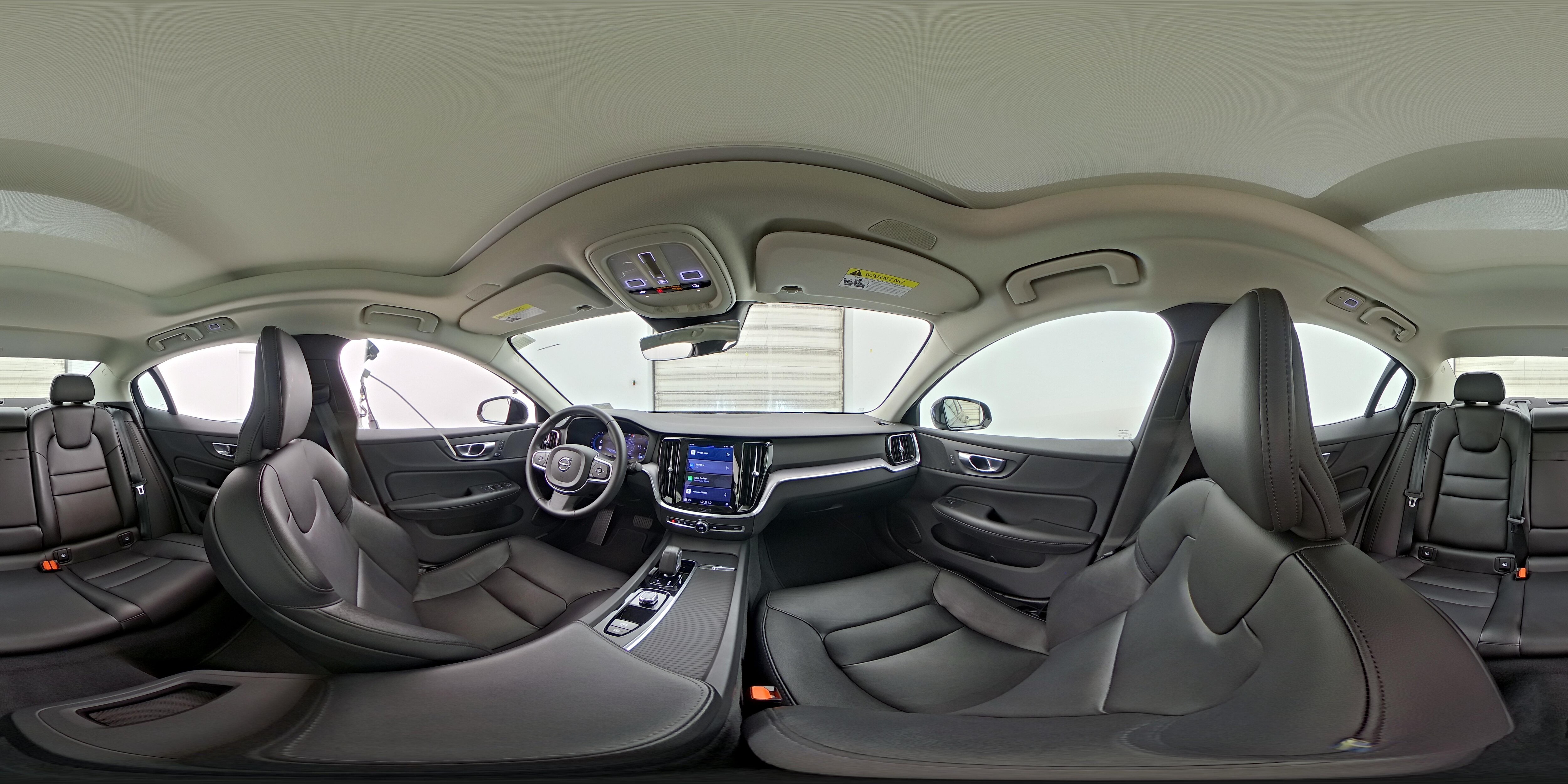 2024 Volvo S60 Core - Photo 24
