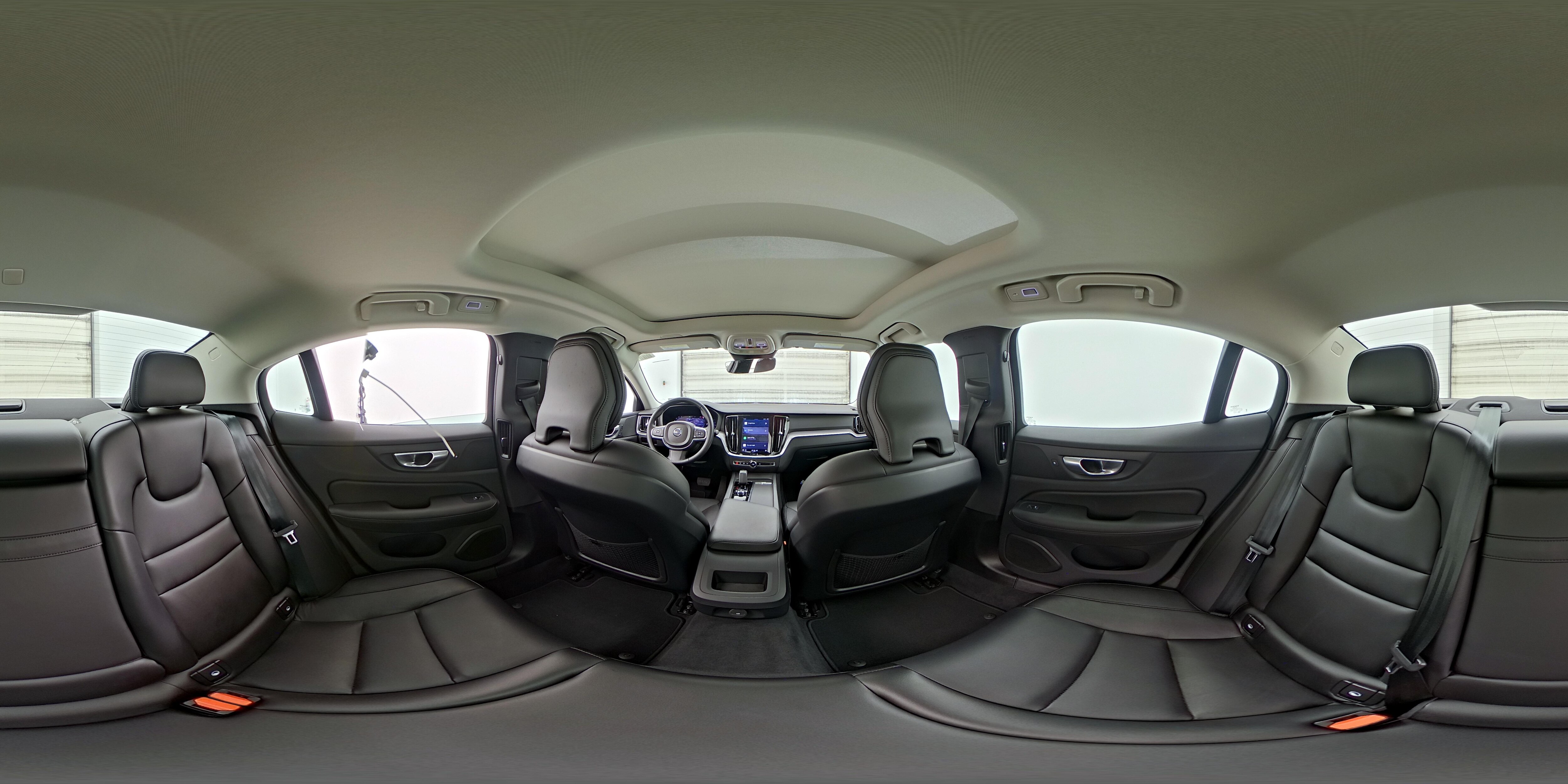 2024 Volvo S60 Core - Photo 25